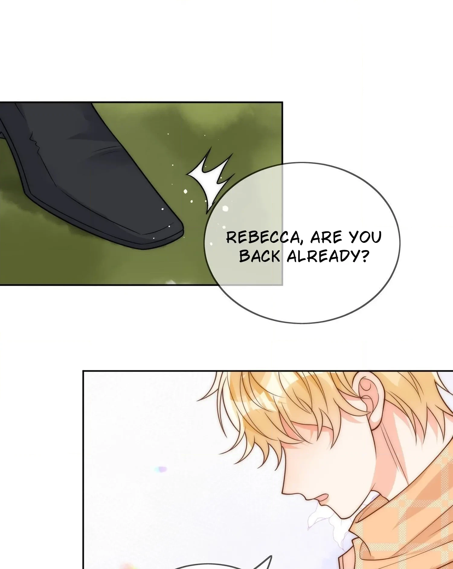 Poor Quality Cream Chapter 53 page 8 - 