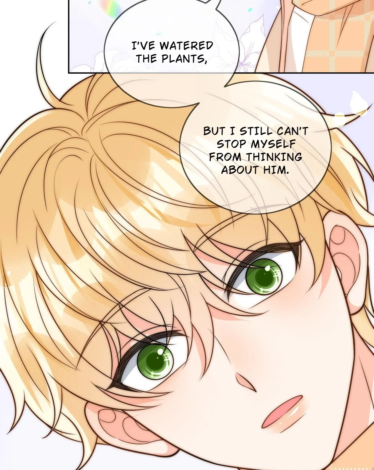 Poor Quality Cream Chapter 53 page 9 - 