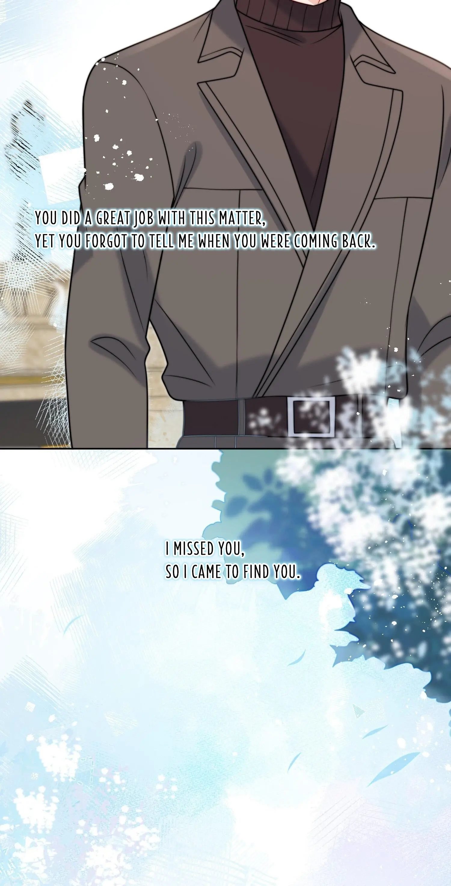 Poor Quality Cream Chapter 55 page 11 - 