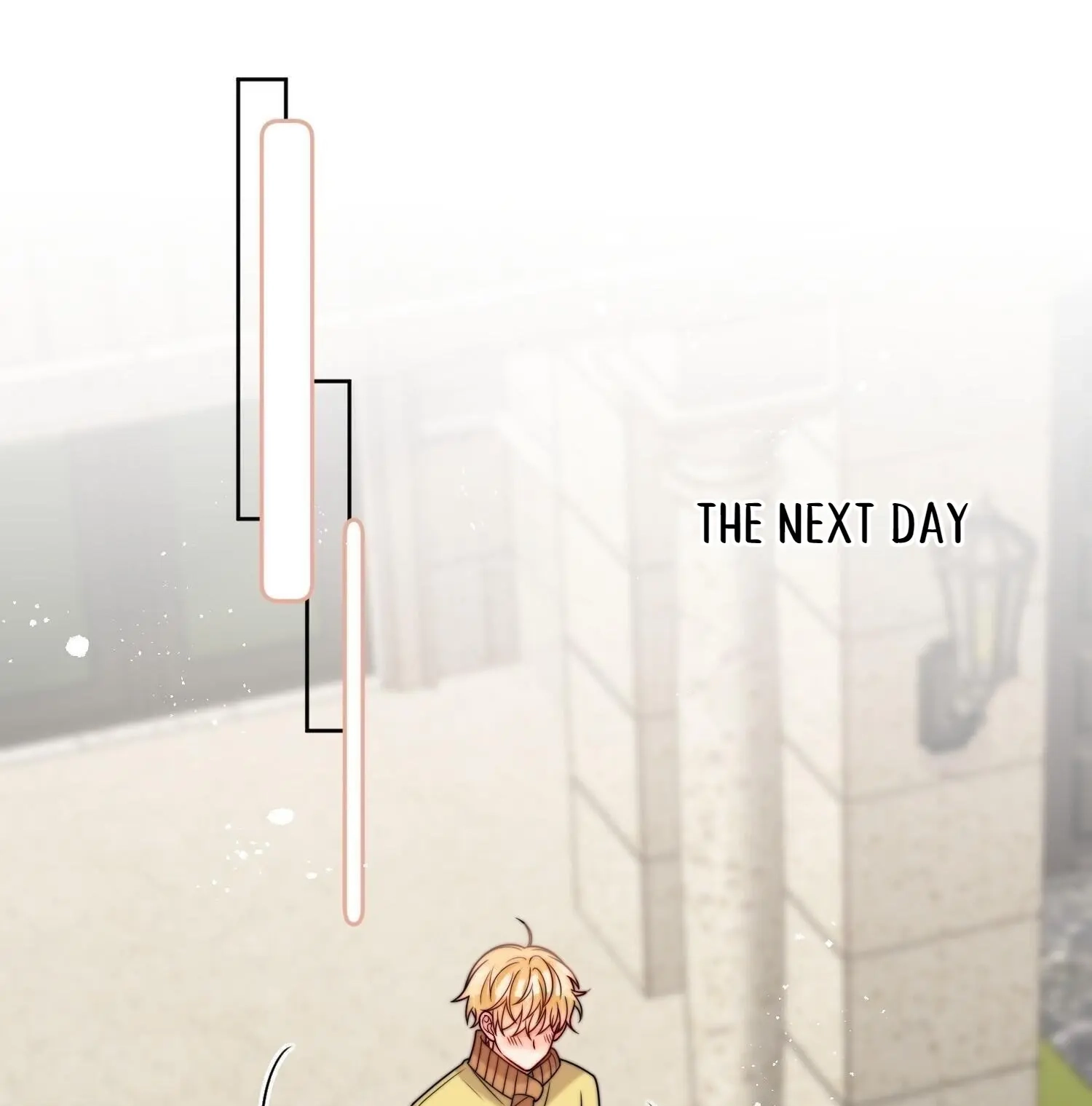Poor Quality Cream Chapter 55 page 13 - 