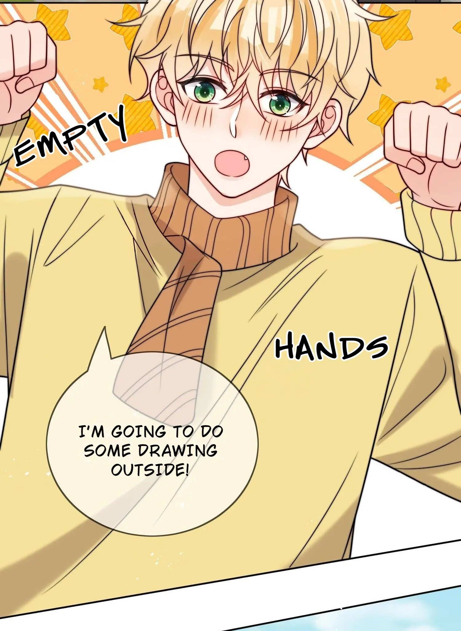 Poor Quality Cream Chapter 55 page 15 - 