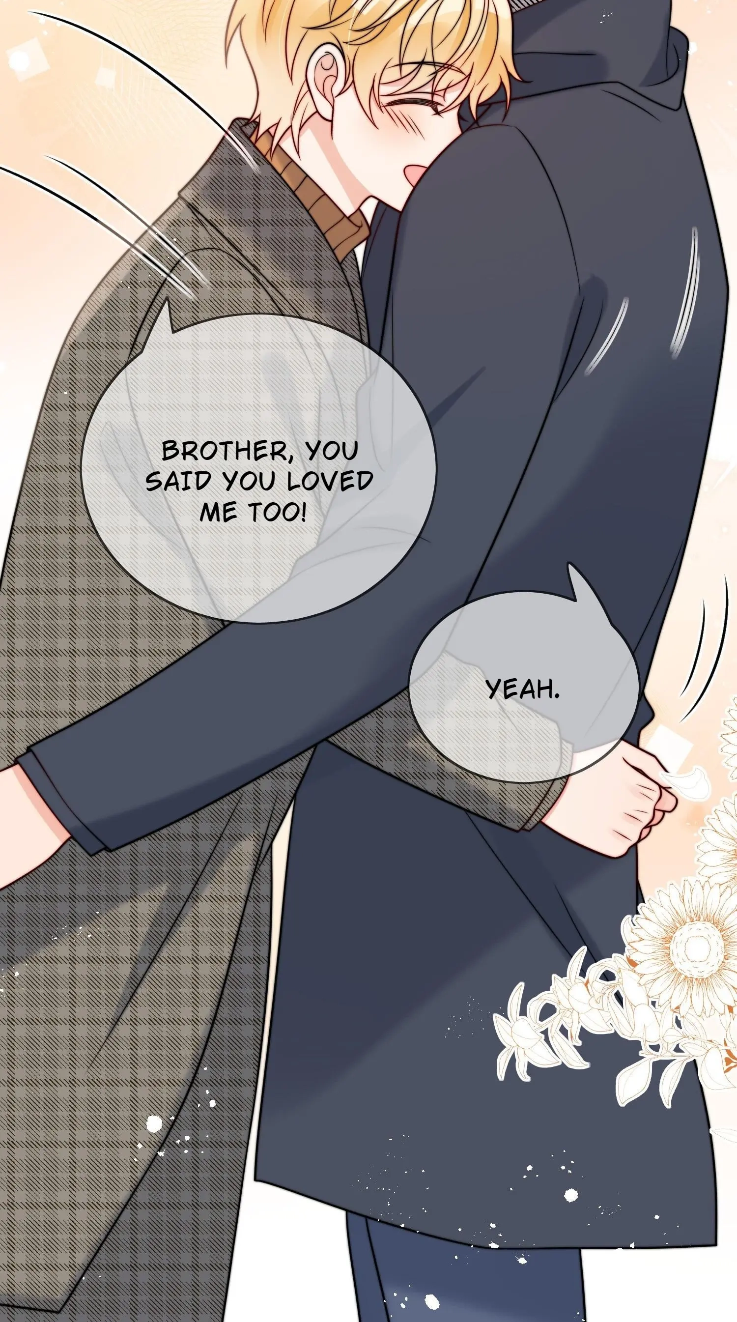 Poor Quality Cream Chapter 55 page 18 - 