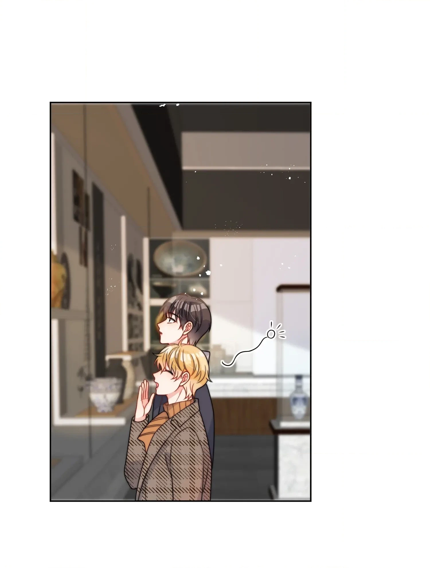Poor Quality Cream Chapter 55 page 20 - 
