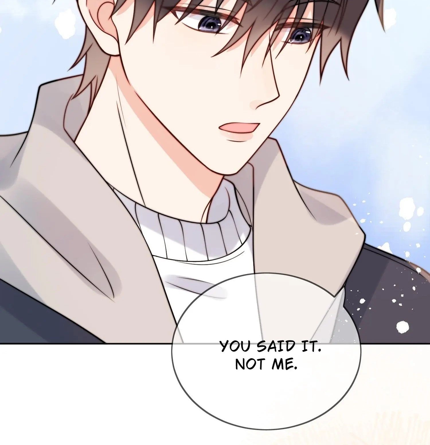 Poor Quality Cream Chapter 55 page 25 - 