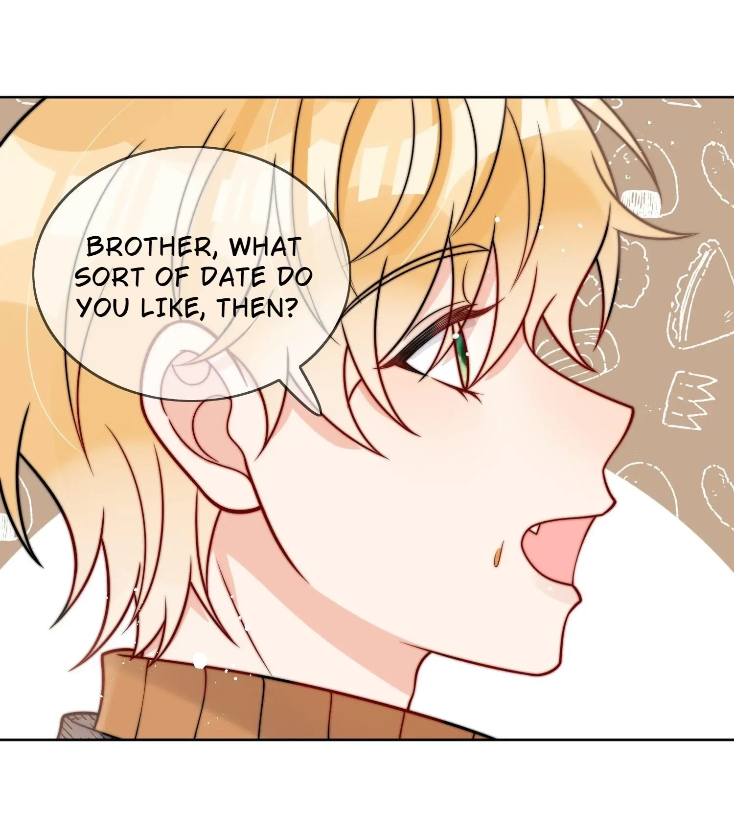 Poor Quality Cream Chapter 55 page 28 - 