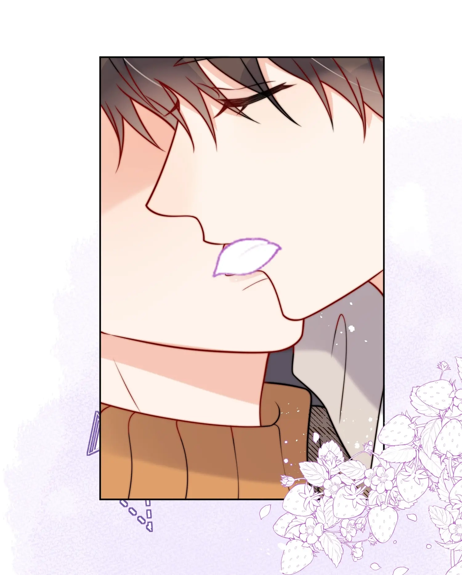 Poor Quality Cream Chapter 55 page 29 - 