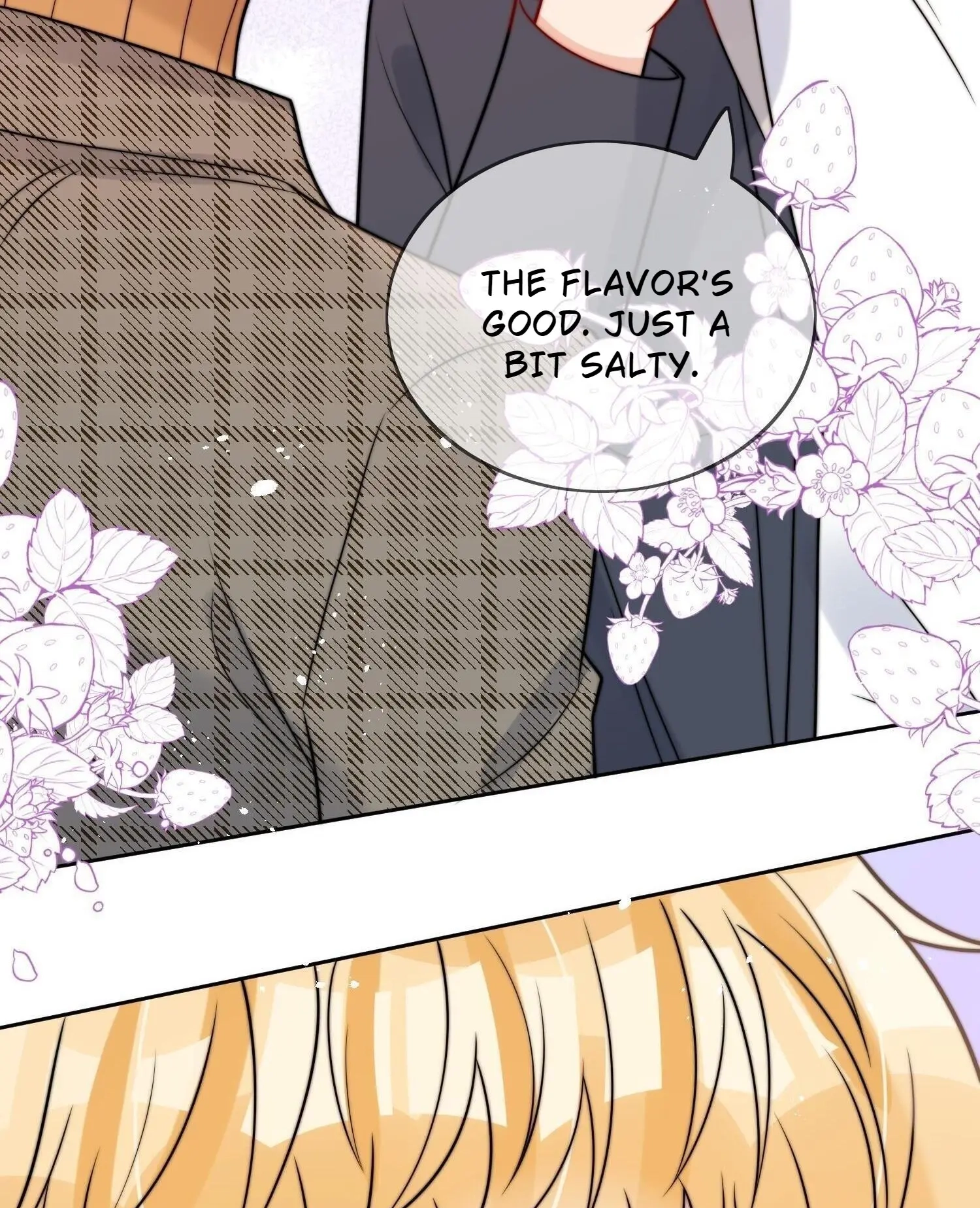 Poor Quality Cream Chapter 55 page 31 - 
