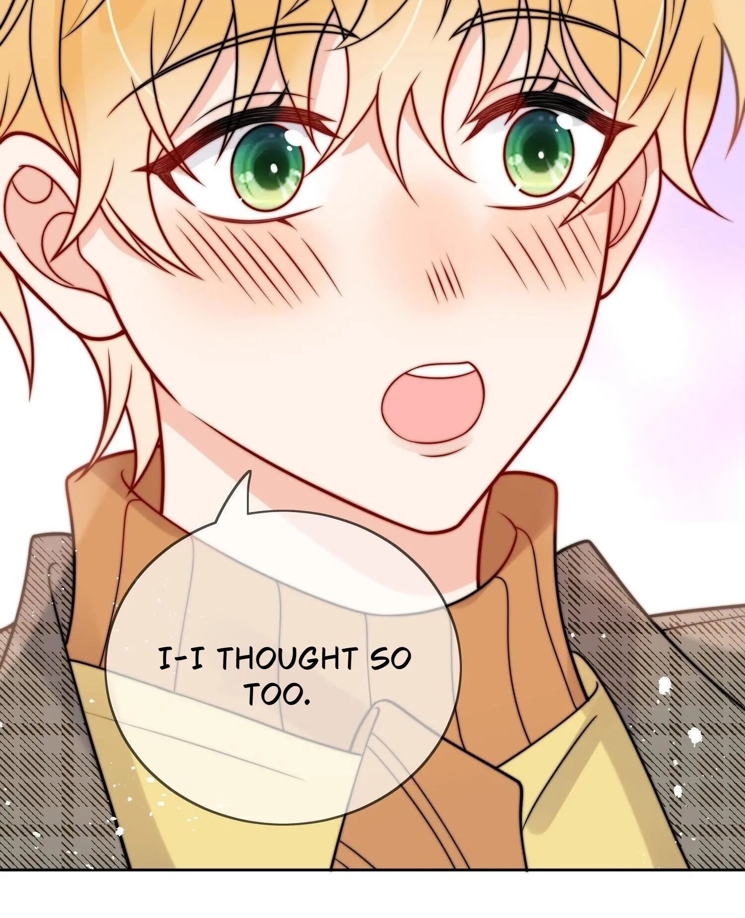 Poor Quality Cream Chapter 55 page 32 - 