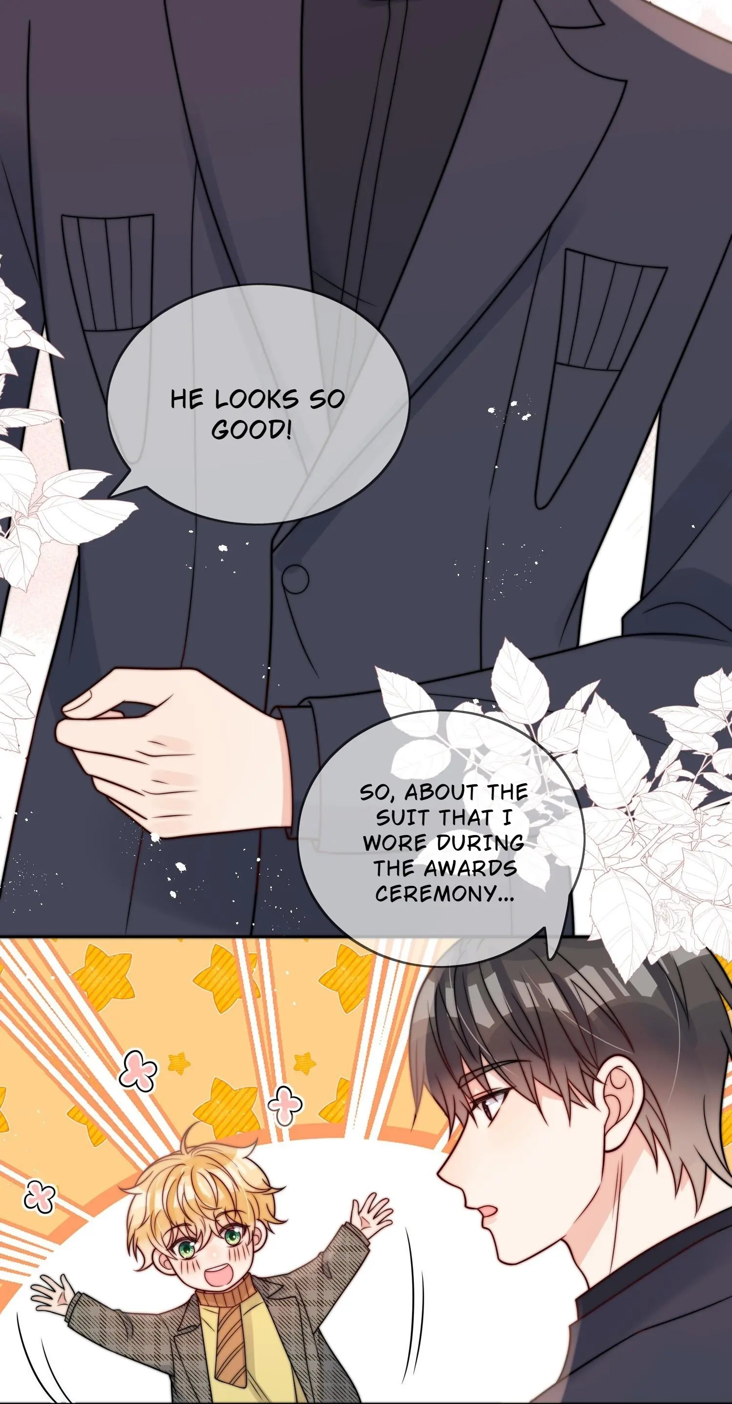Poor Quality Cream Chapter 55 page 38 - 