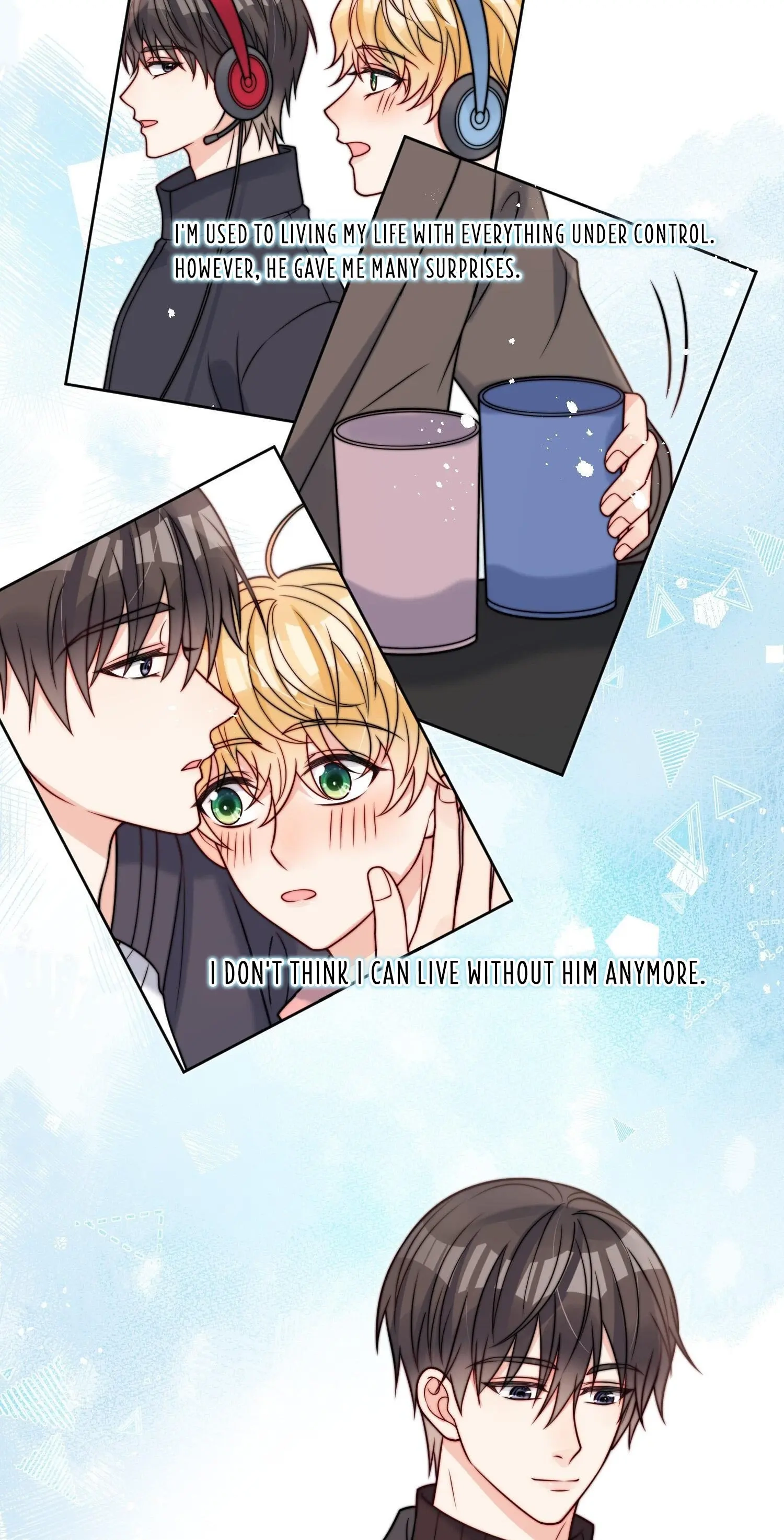 Poor Quality Cream Chapter 55 page 10 - 
