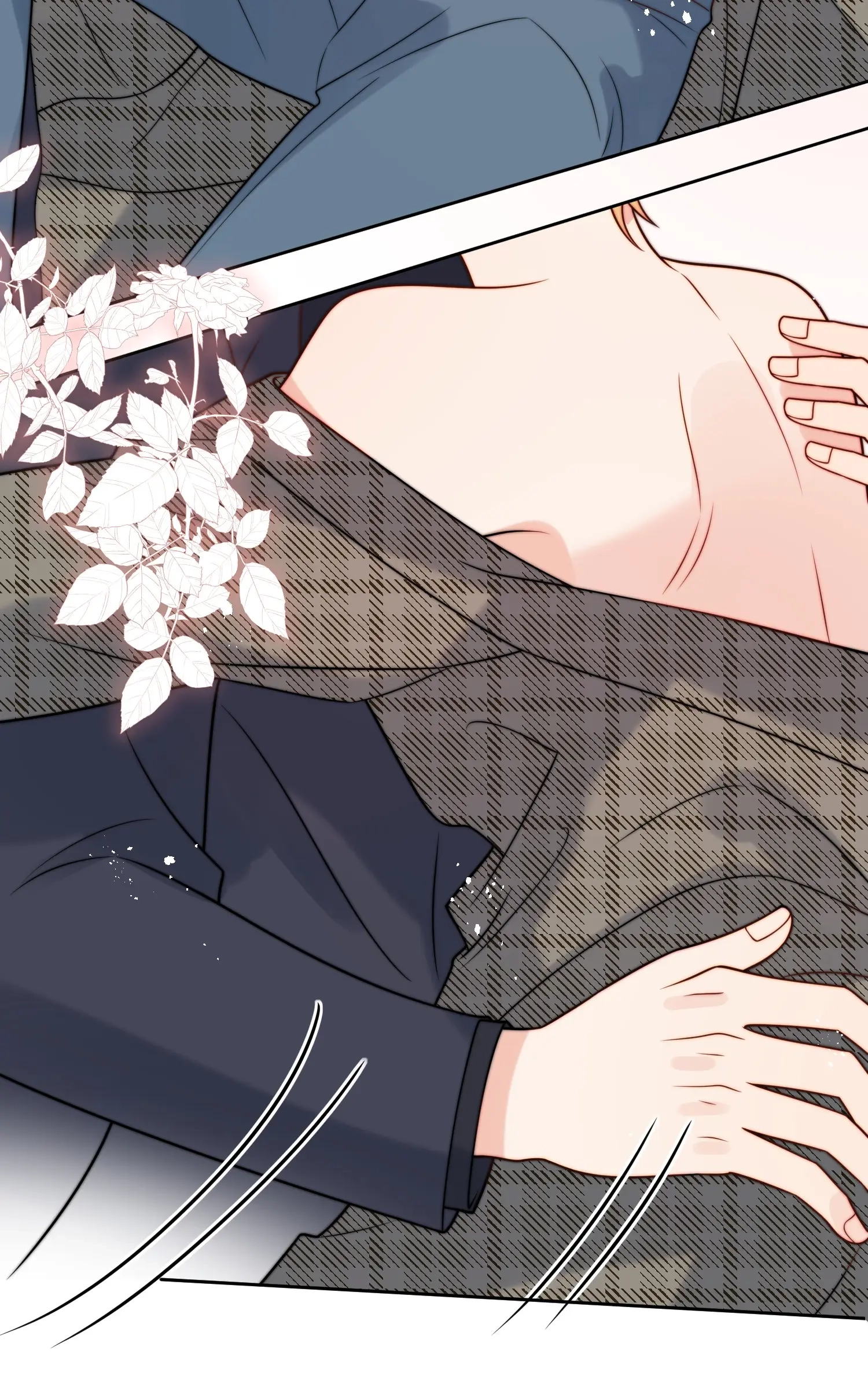 Poor Quality Cream Chapter 56 page 11 - 