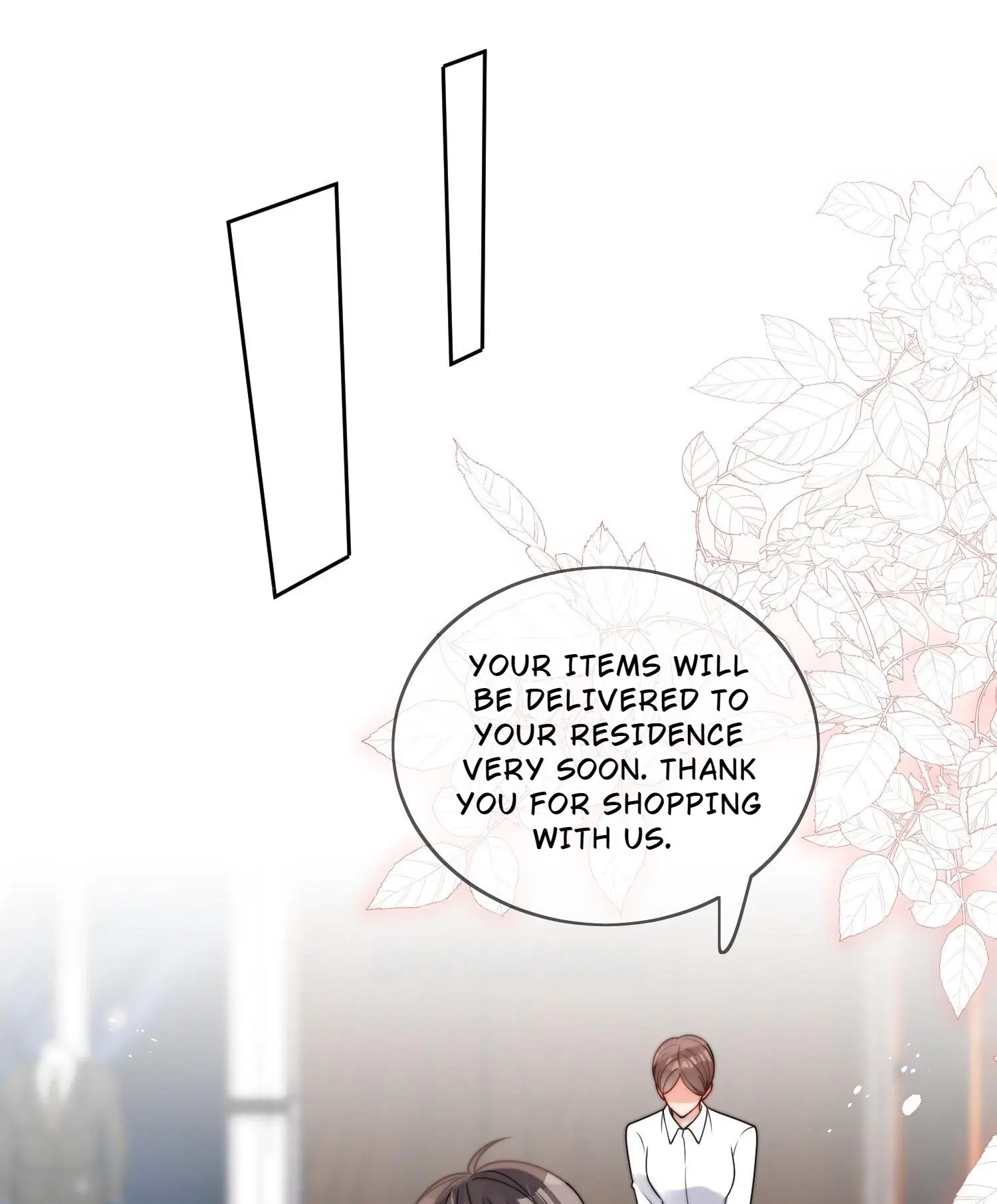 Poor Quality Cream Chapter 56 page 12 - 