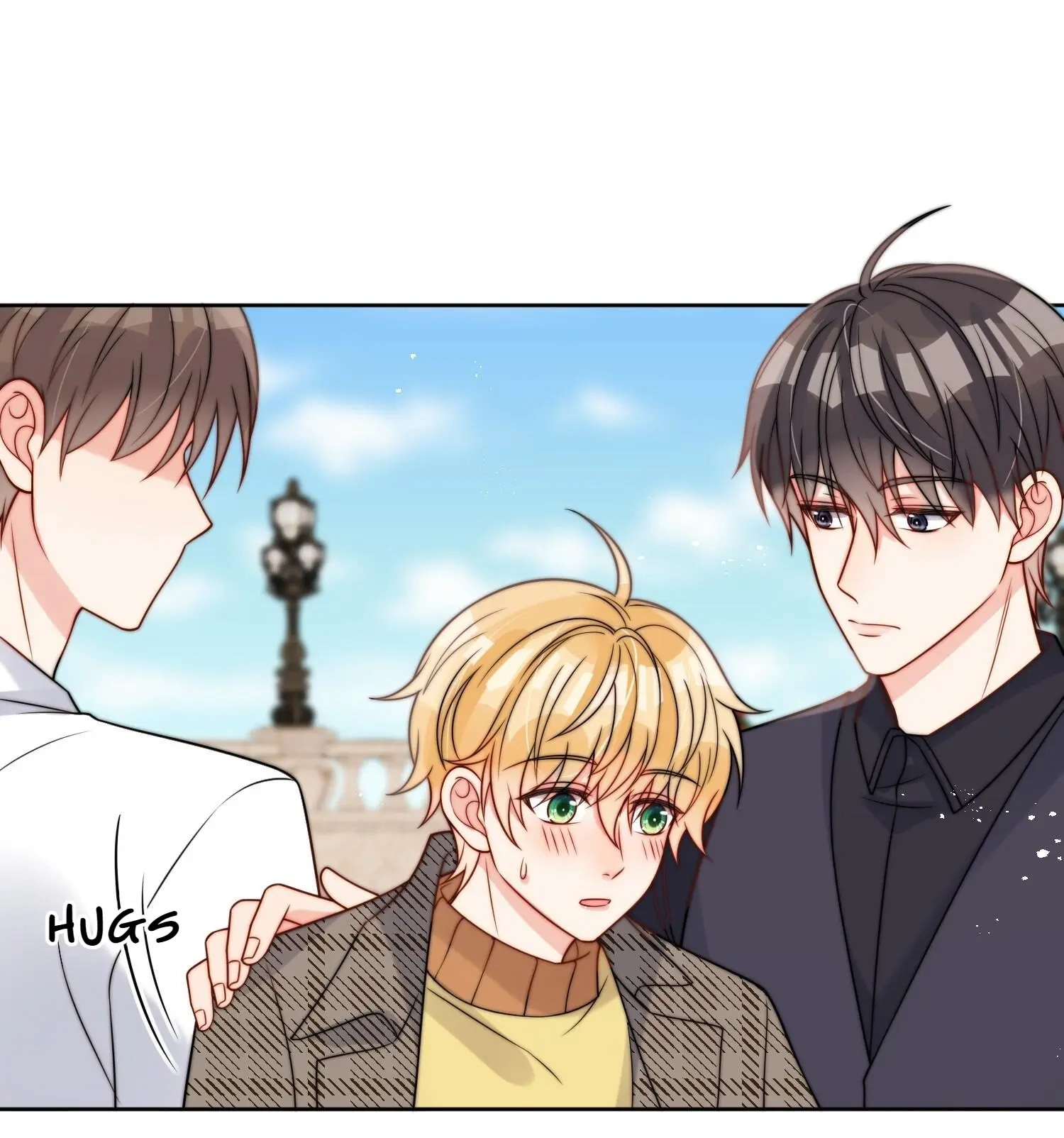 Poor Quality Cream Chapter 56 page 14 - 