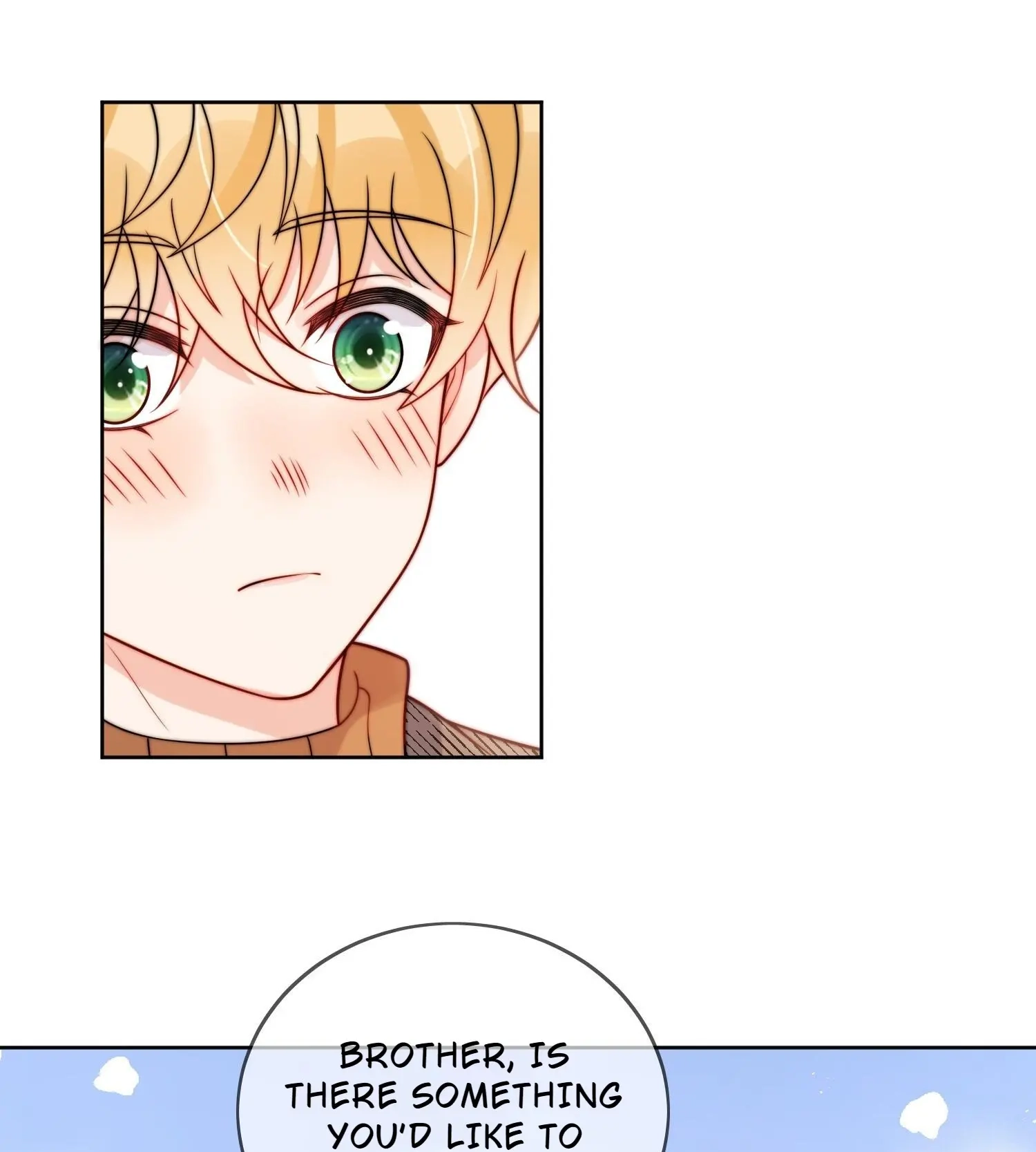 Poor Quality Cream Chapter 56 page 19 - 