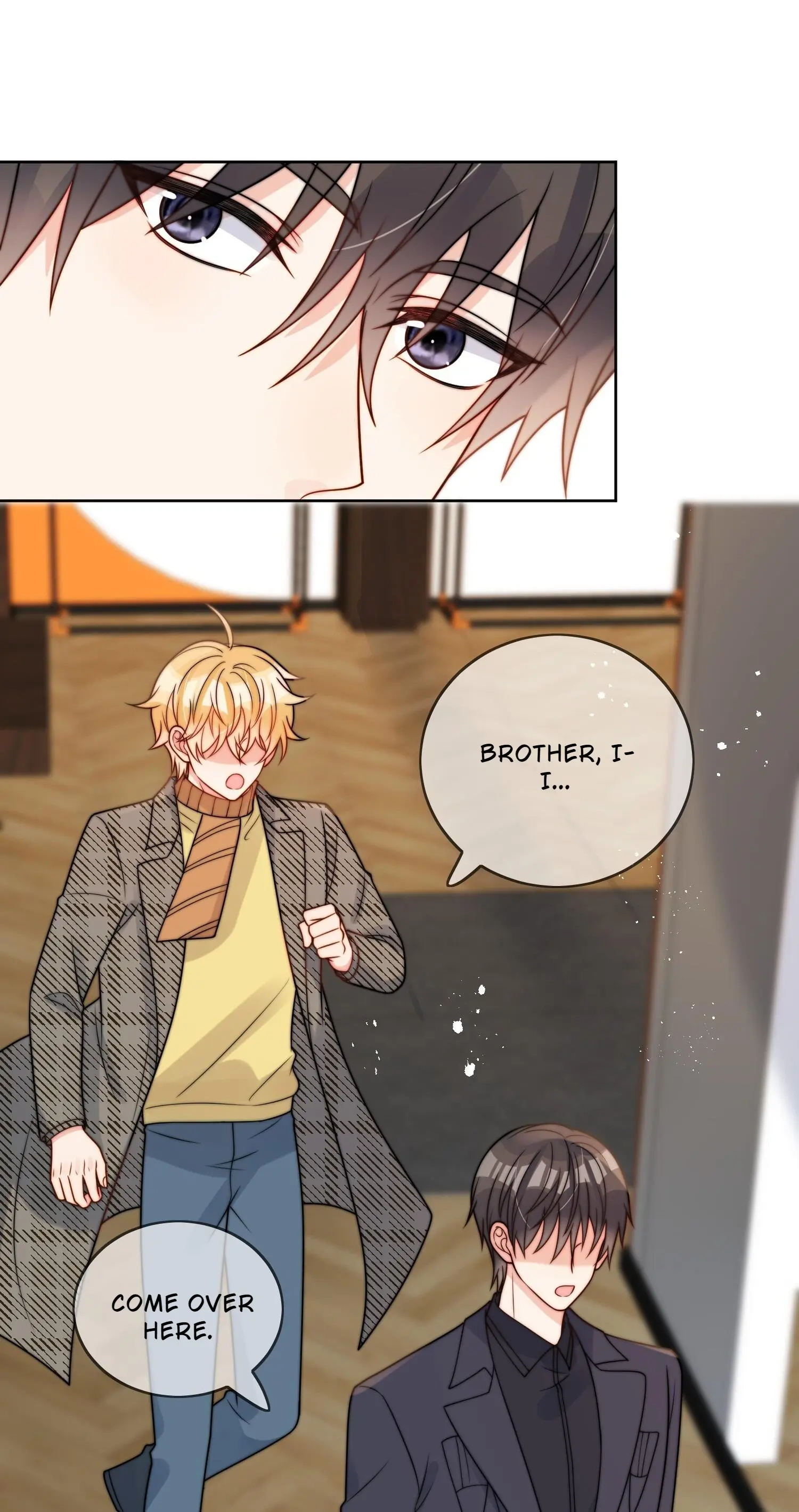 Poor Quality Cream Chapter 56 page 3 - 
