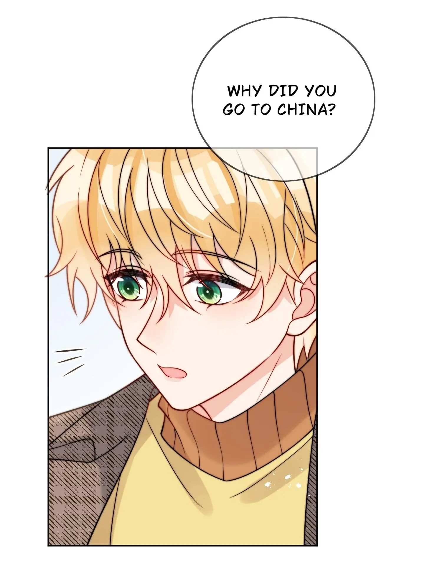 Poor Quality Cream Chapter 56 page 21 - 