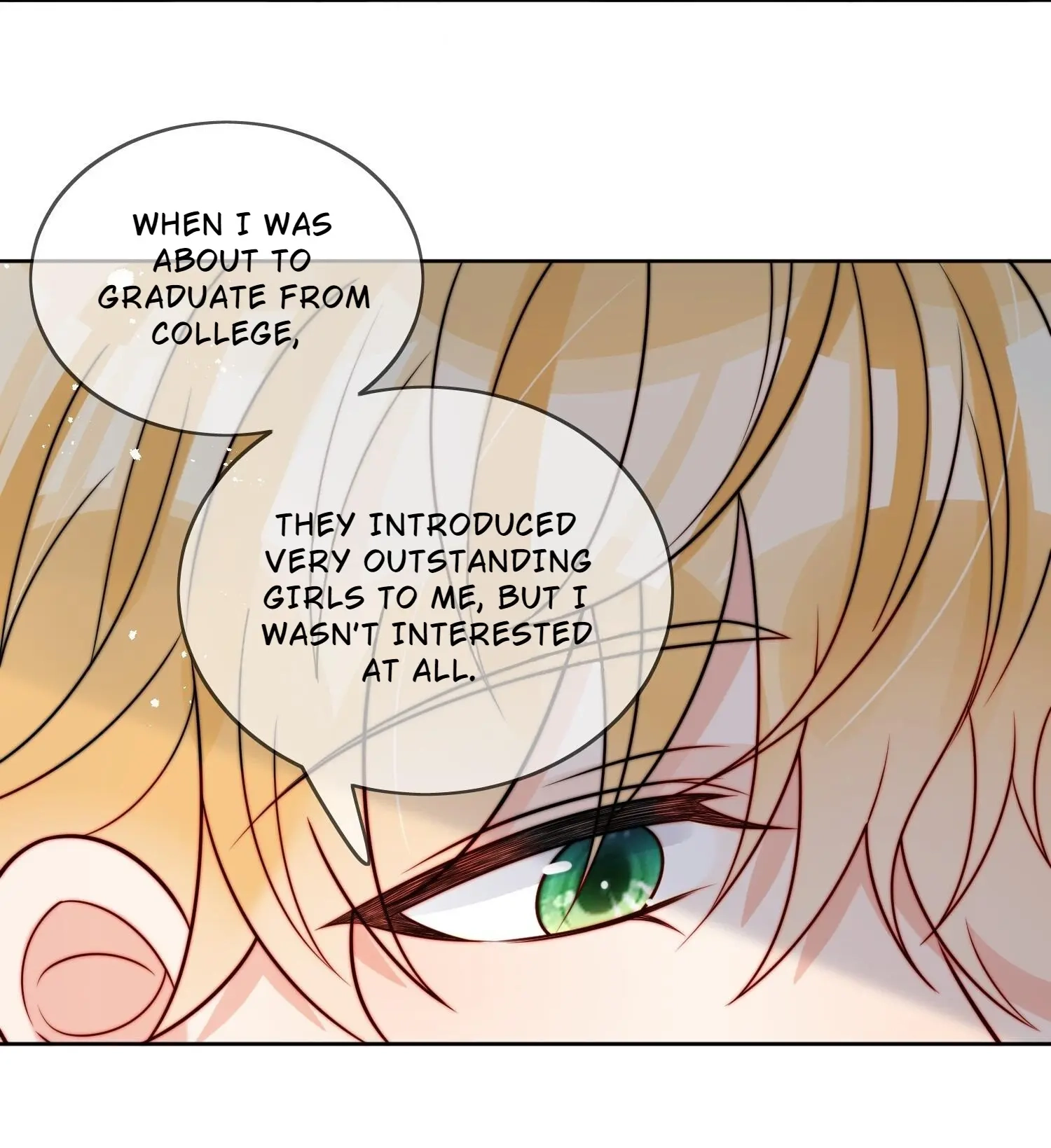 Poor Quality Cream Chapter 56 page 23 - 
