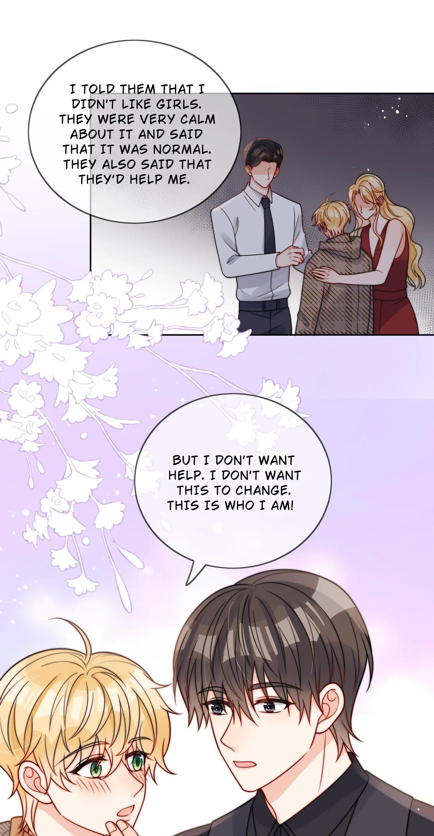 Poor Quality Cream Chapter 56 page 24 - 