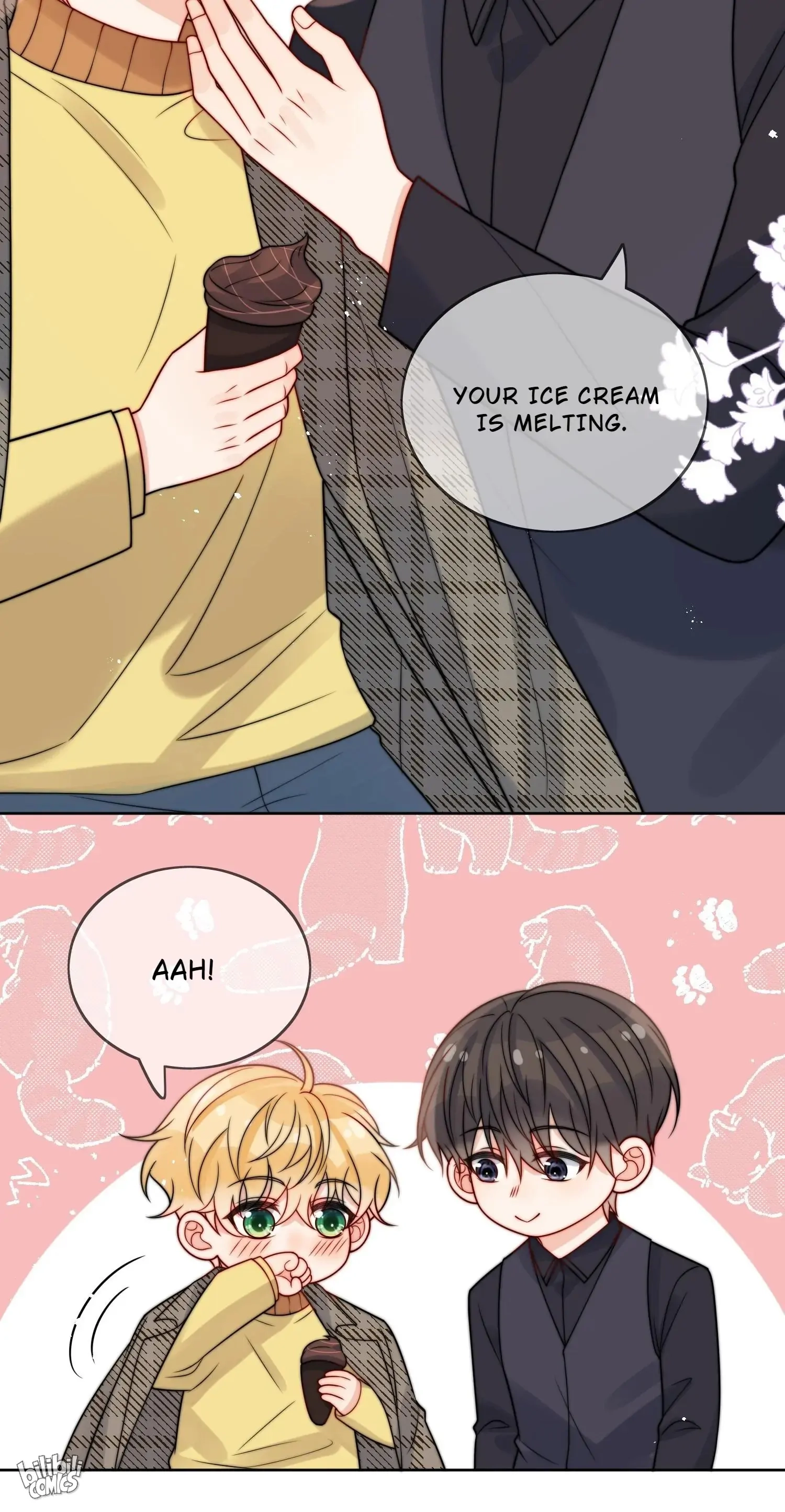 Poor Quality Cream Chapter 56 page 25 - 