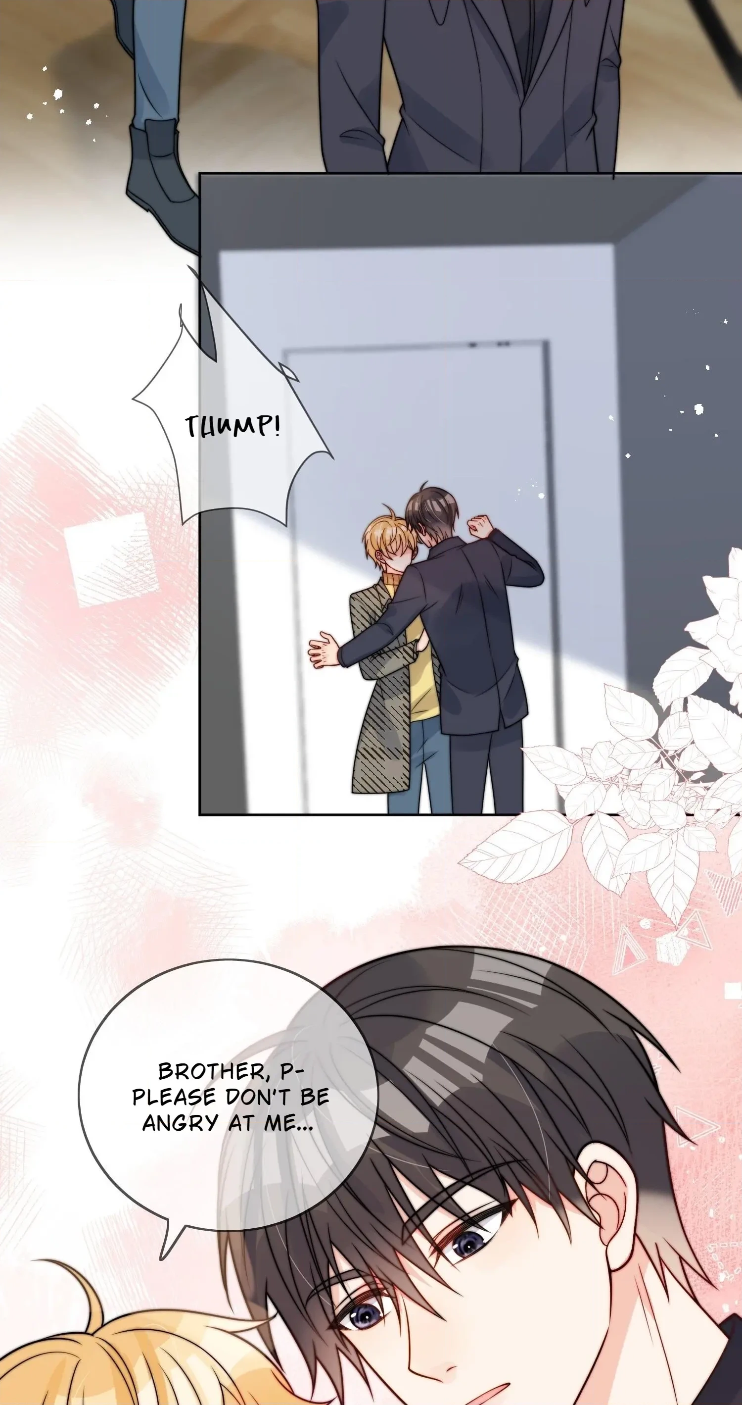 Poor Quality Cream Chapter 56 page 4 - 