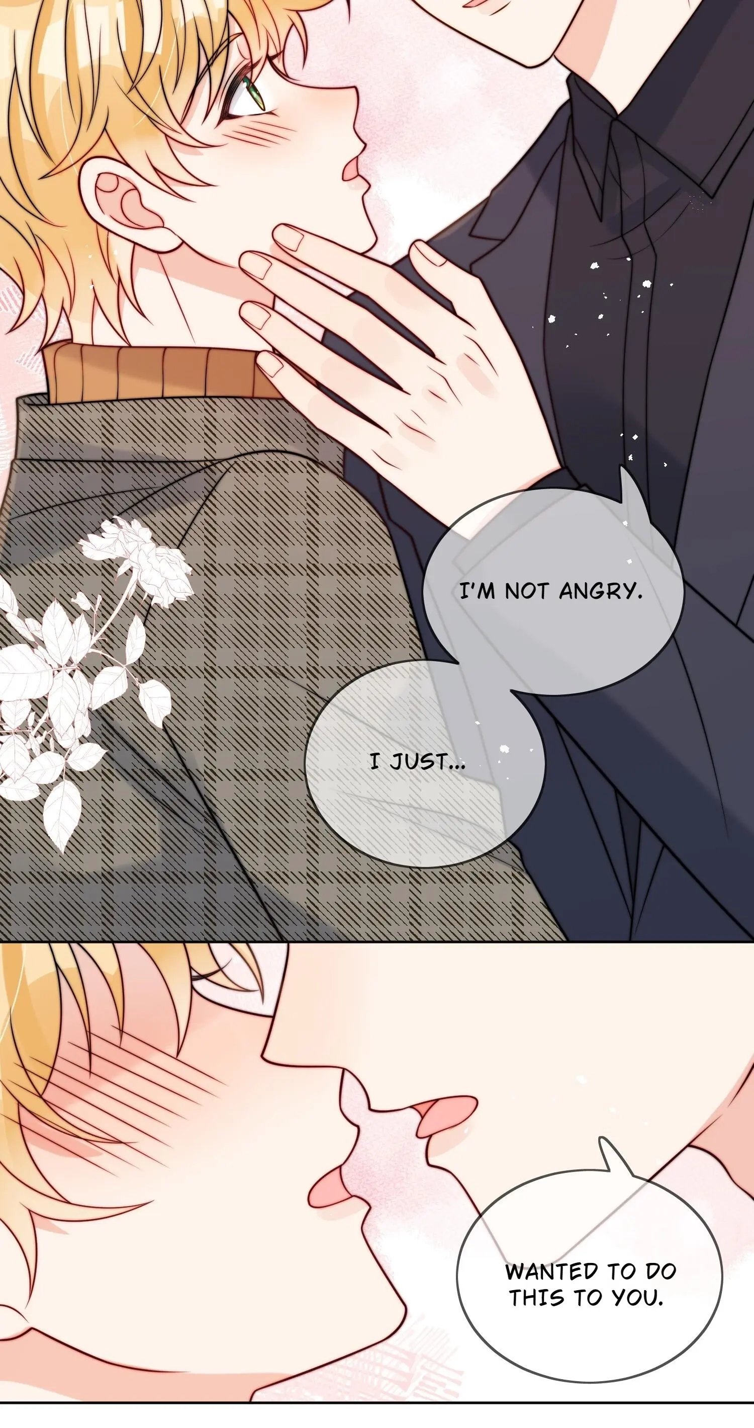 Poor Quality Cream Chapter 56 page 5 - 
