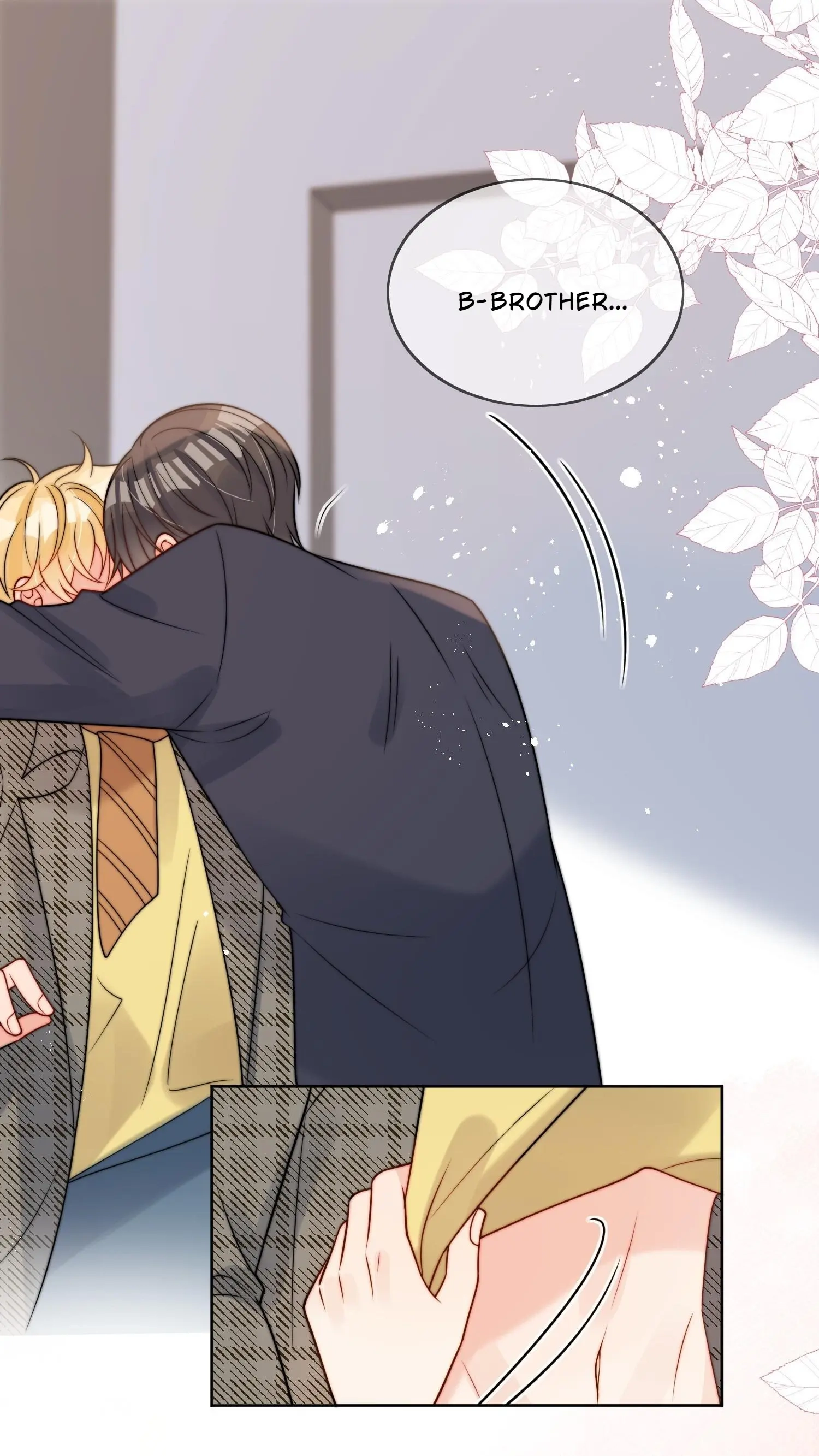 Poor Quality Cream Chapter 56 page 6 - 