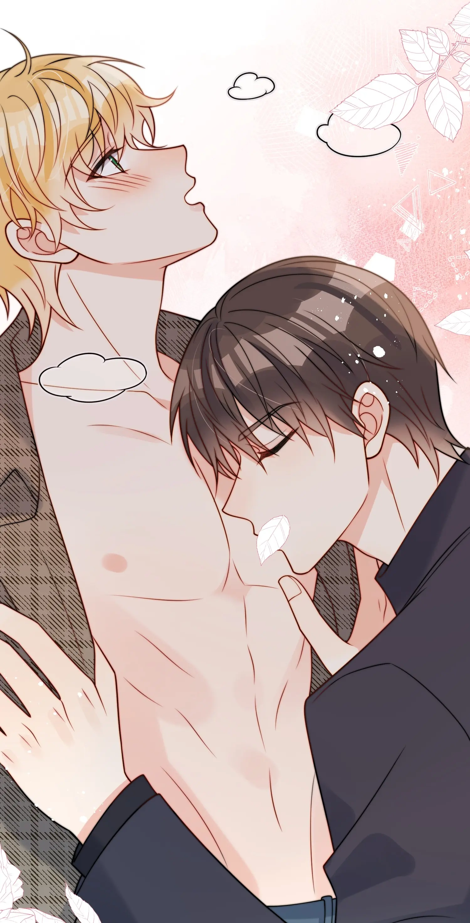 Poor Quality Cream Chapter 56 page 7 - 