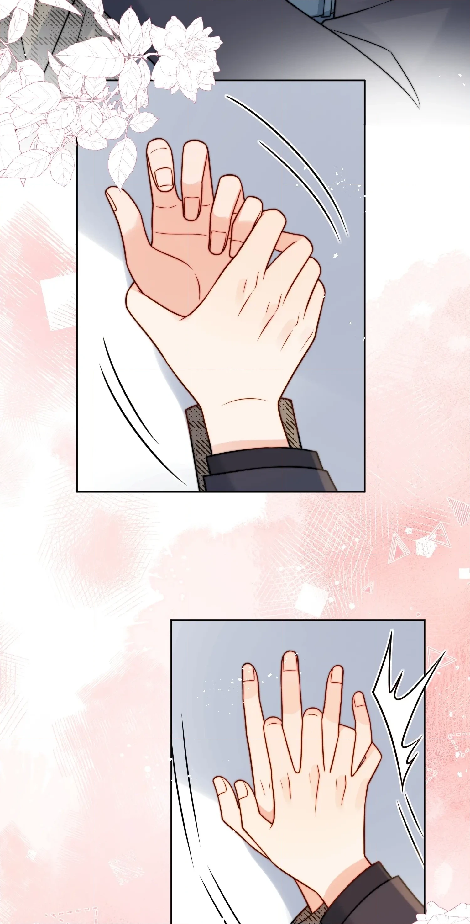 Poor Quality Cream Chapter 56 page 8 - 