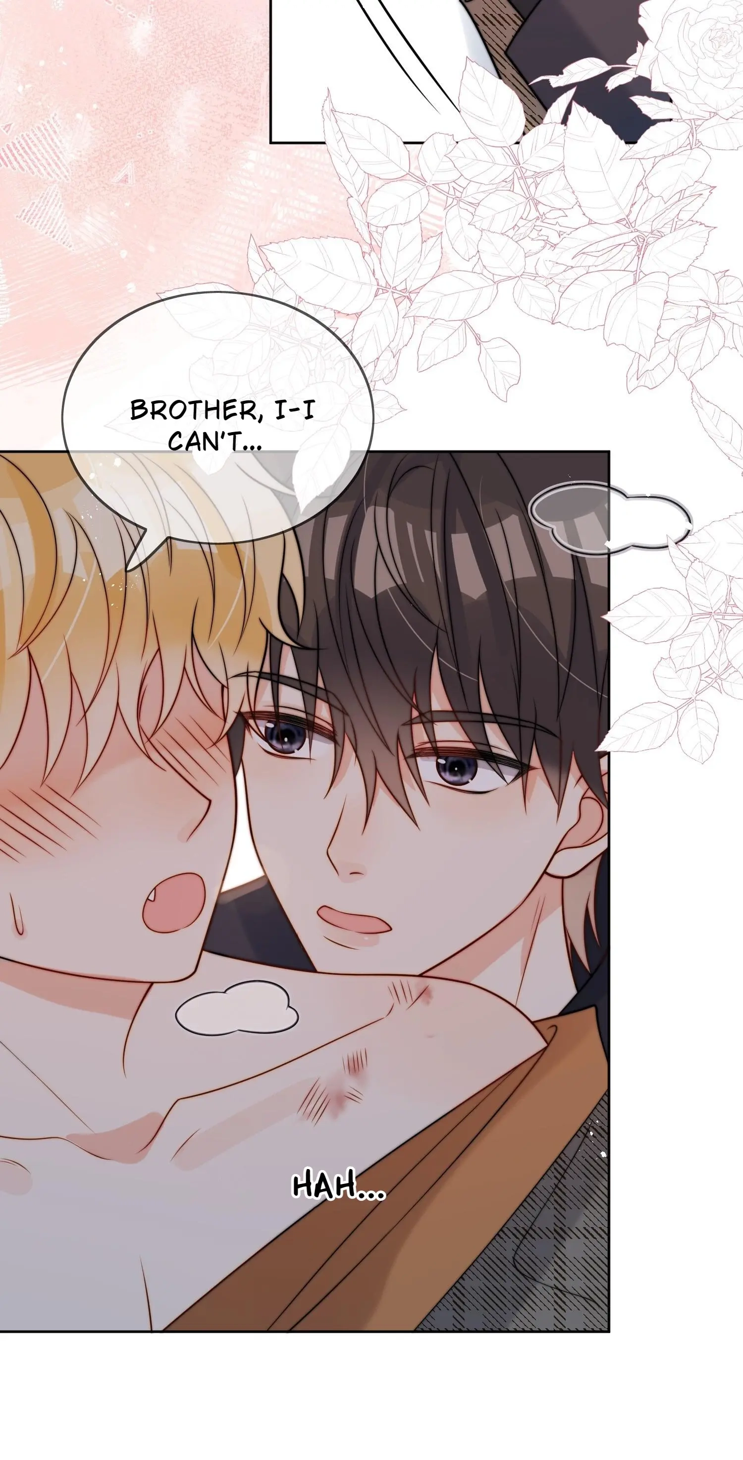 Poor Quality Cream Chapter 56 page 9 - 