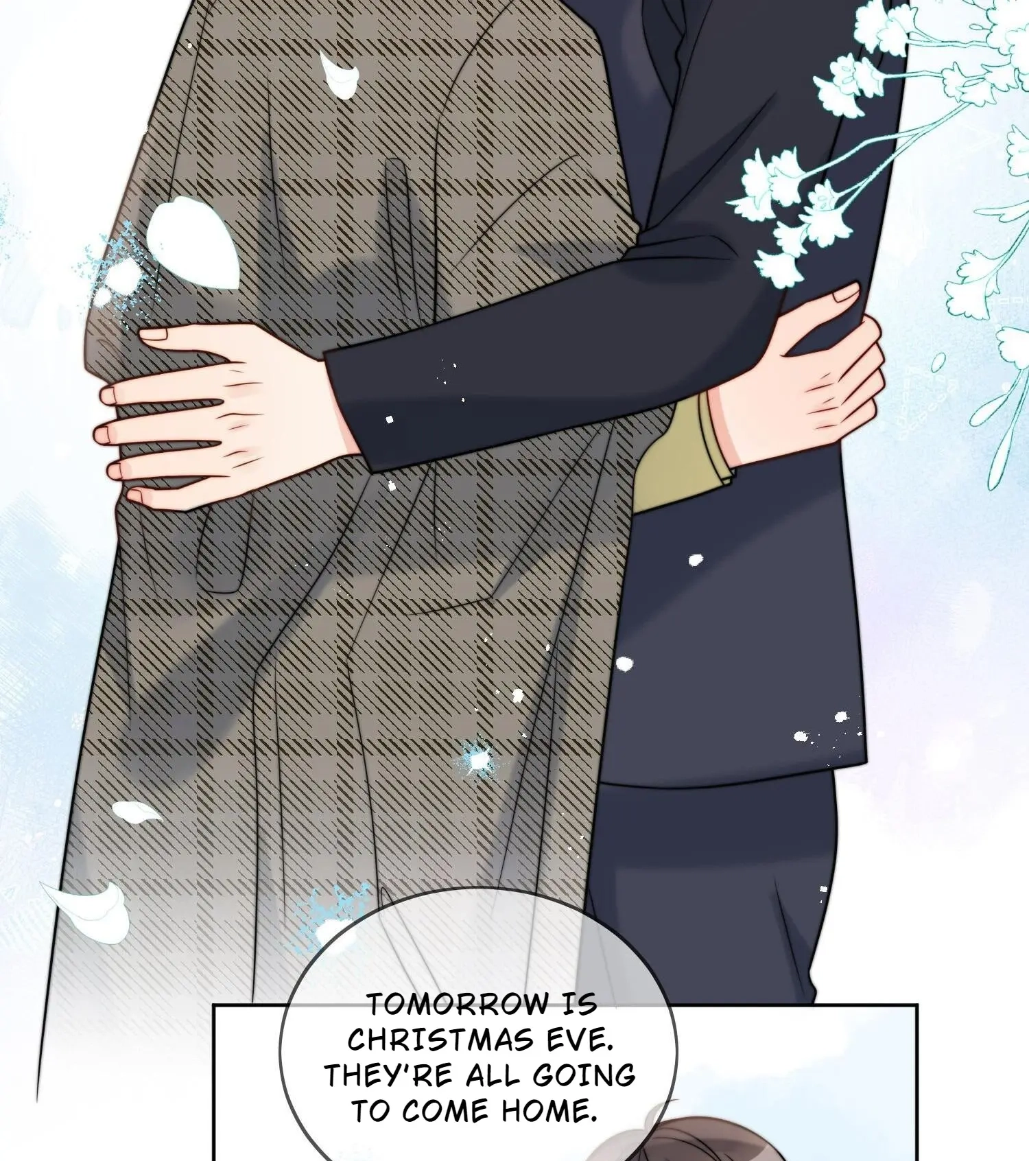 Poor Quality Cream Chapter 57 page 11 - 