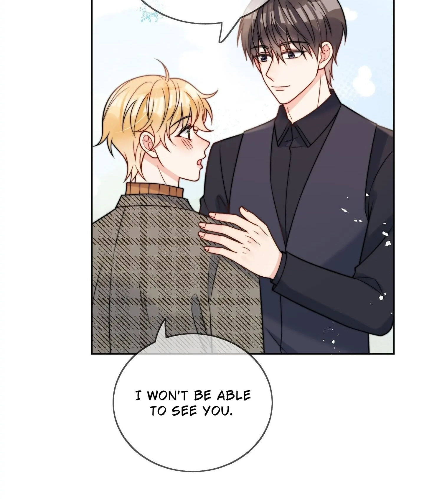 Poor Quality Cream Chapter 57 page 12 - 