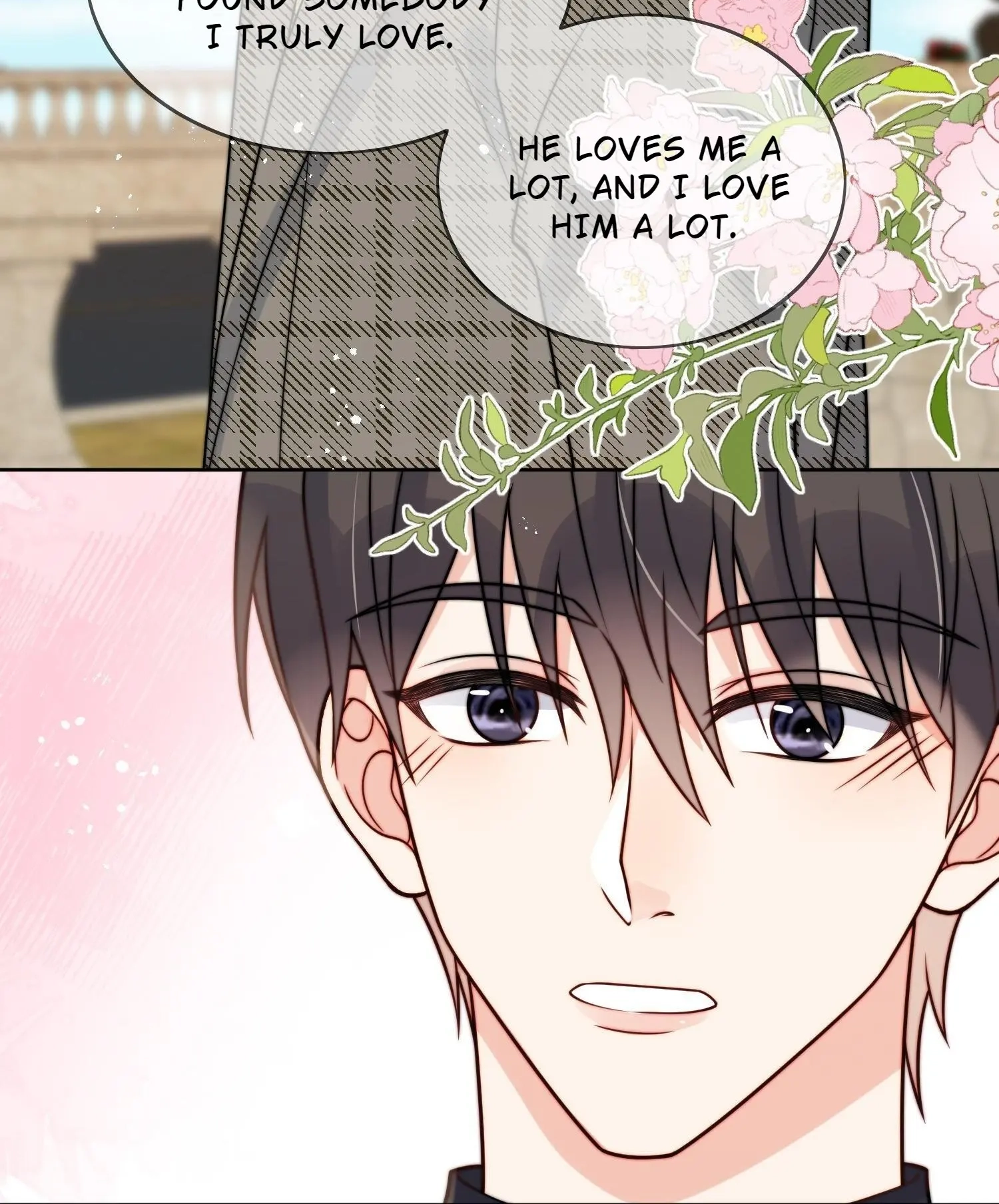 Poor Quality Cream Chapter 57 page 14 - 