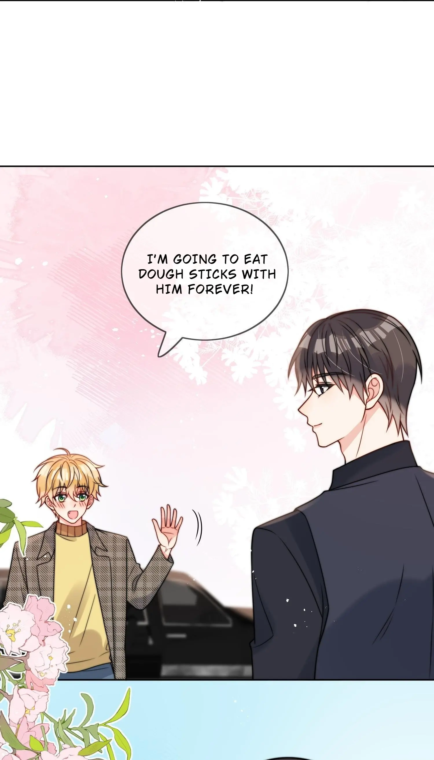 Poor Quality Cream Chapter 57 page 15 - 