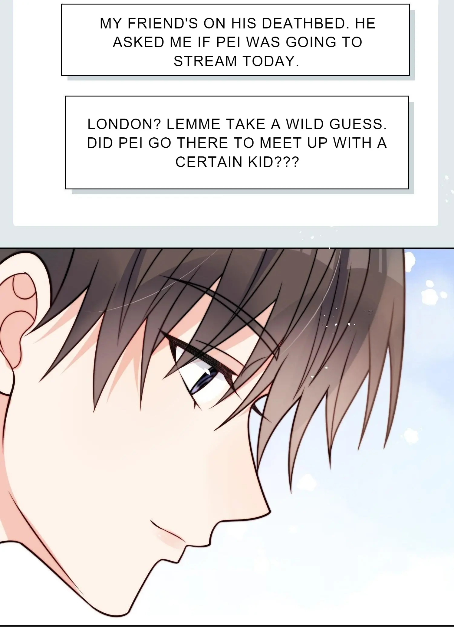 Poor Quality Cream Chapter 57 page 21 - 