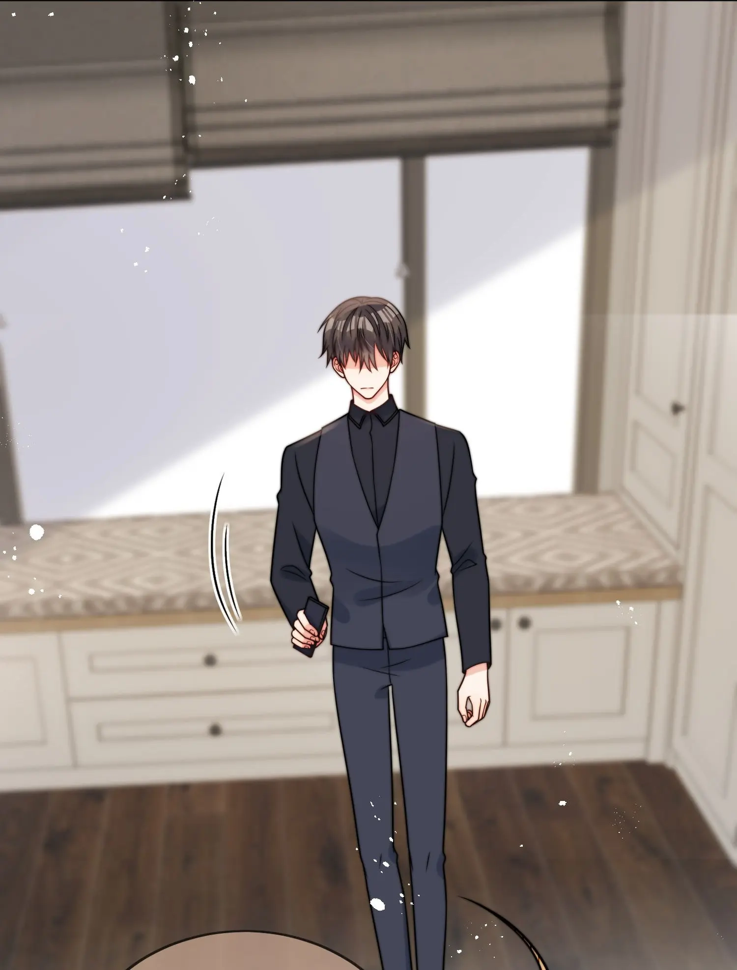Poor Quality Cream Chapter 57 page 25 - 