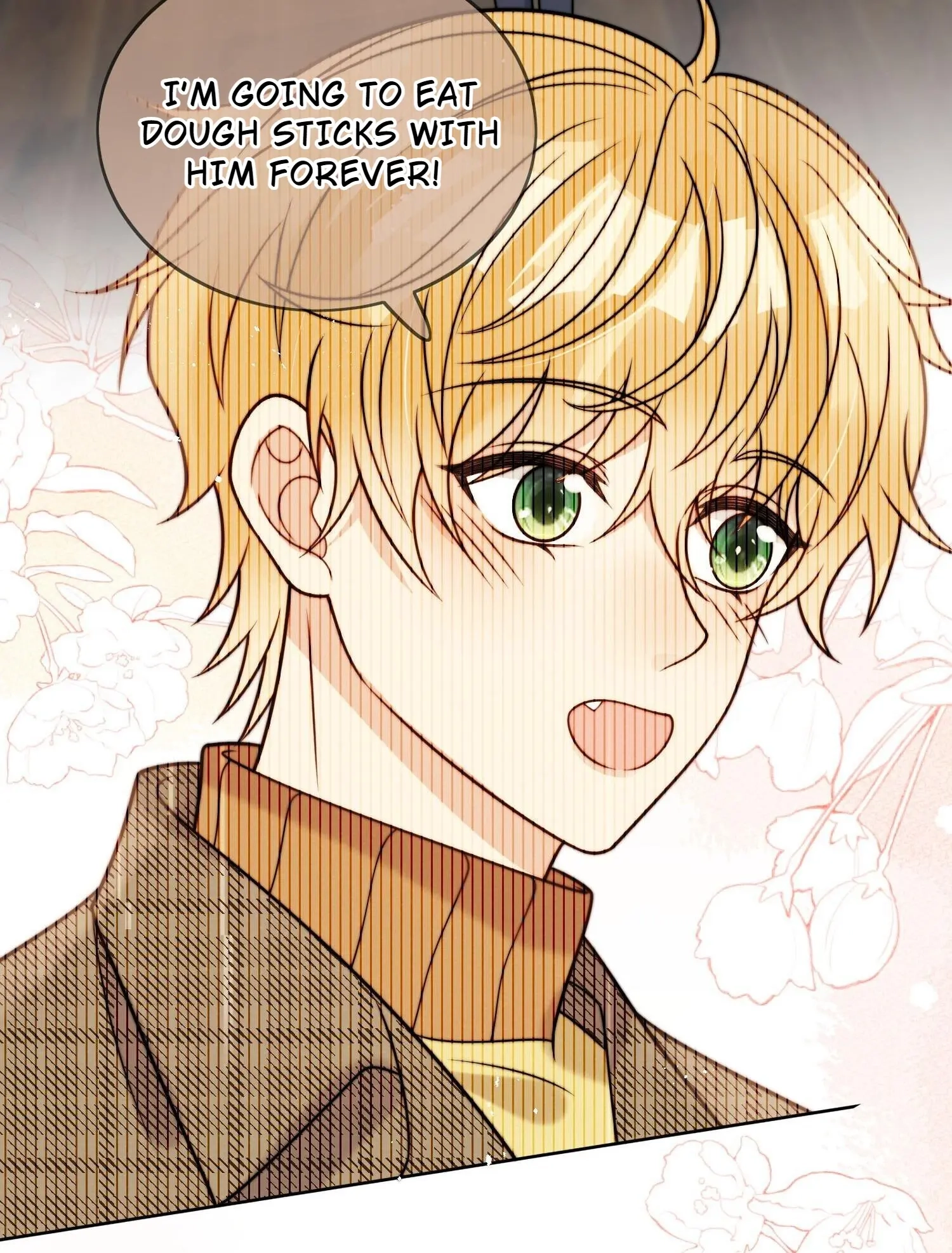 Poor Quality Cream Chapter 57 page 26 - 