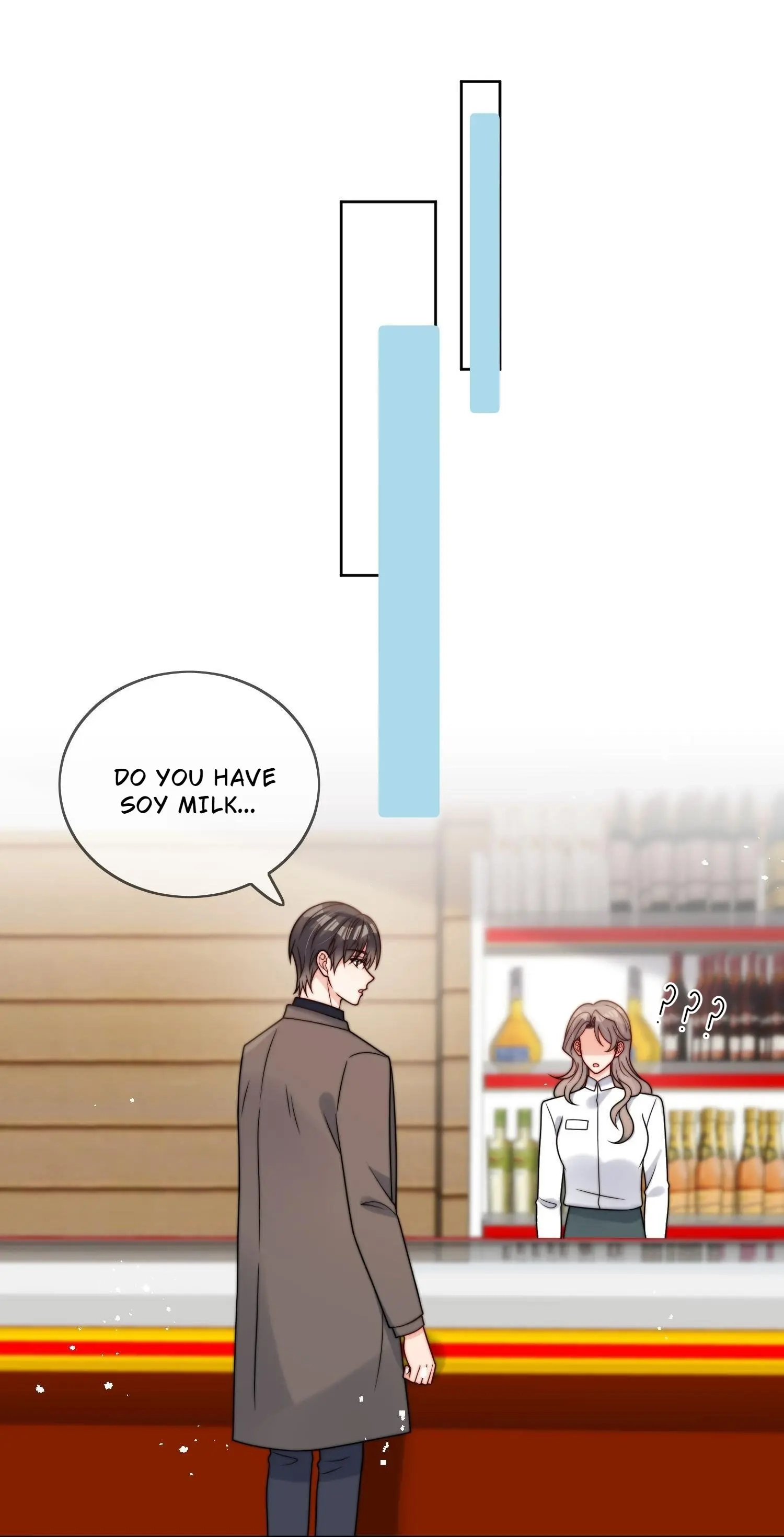 Poor Quality Cream Chapter 57 page 28 - 