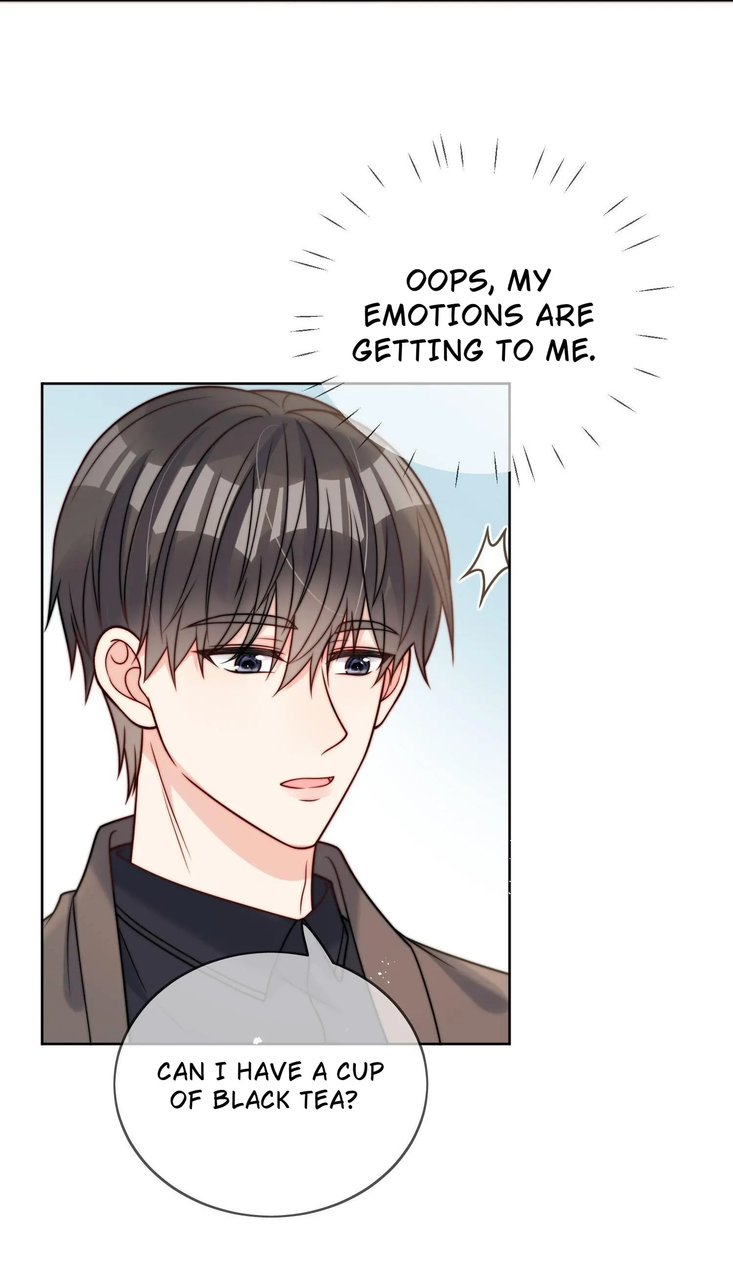 Poor Quality Cream Chapter 57 page 29 - 