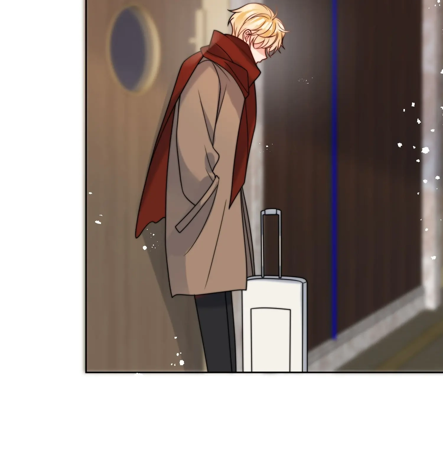 Poor Quality Cream Chapter 57 page 33 - 