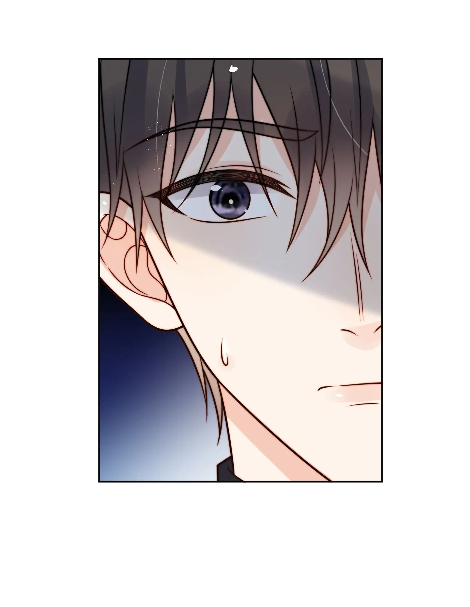 Poor Quality Cream Chapter 57 page 35 - 