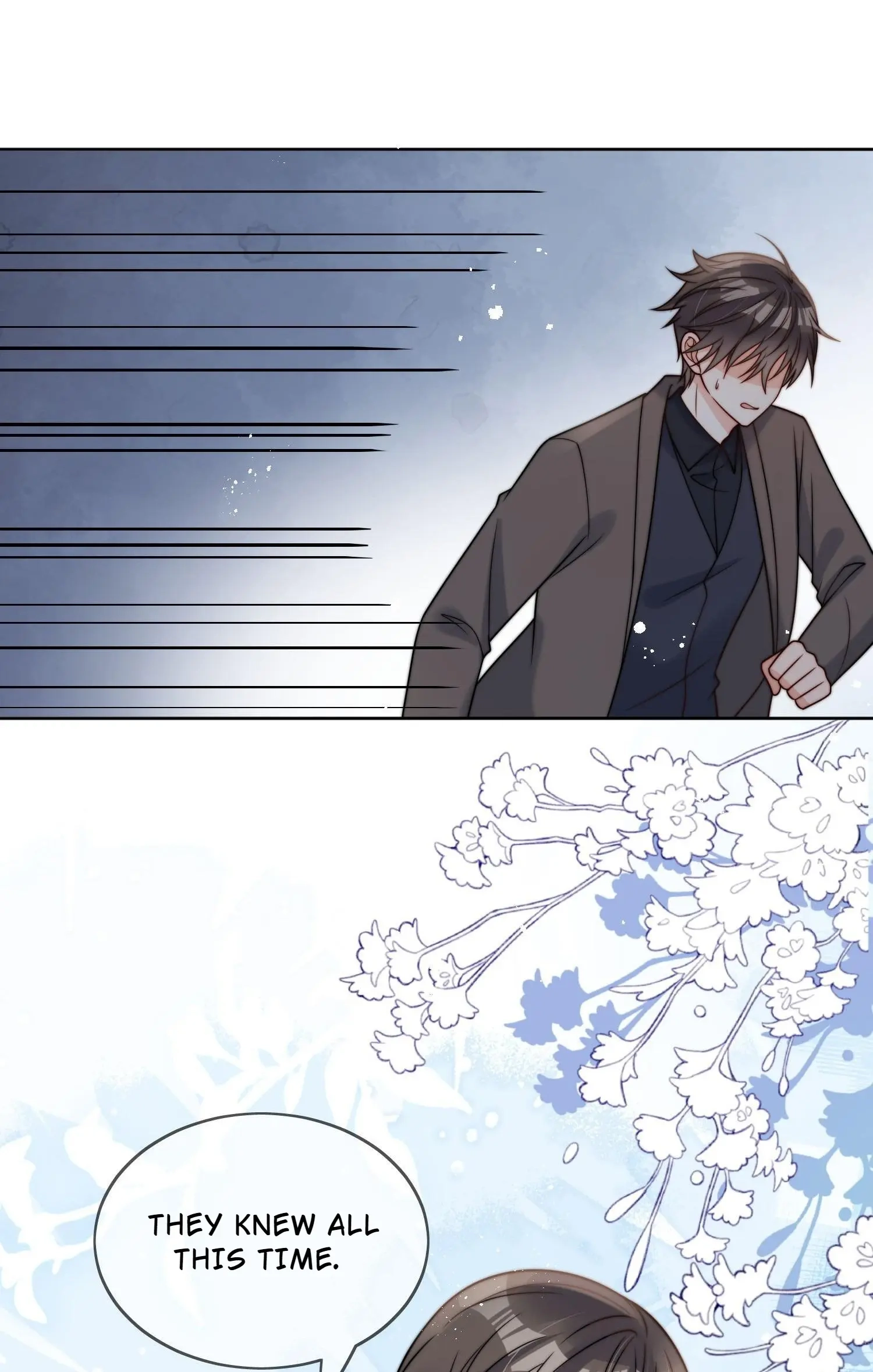 Poor Quality Cream Chapter 57 page 36 - 