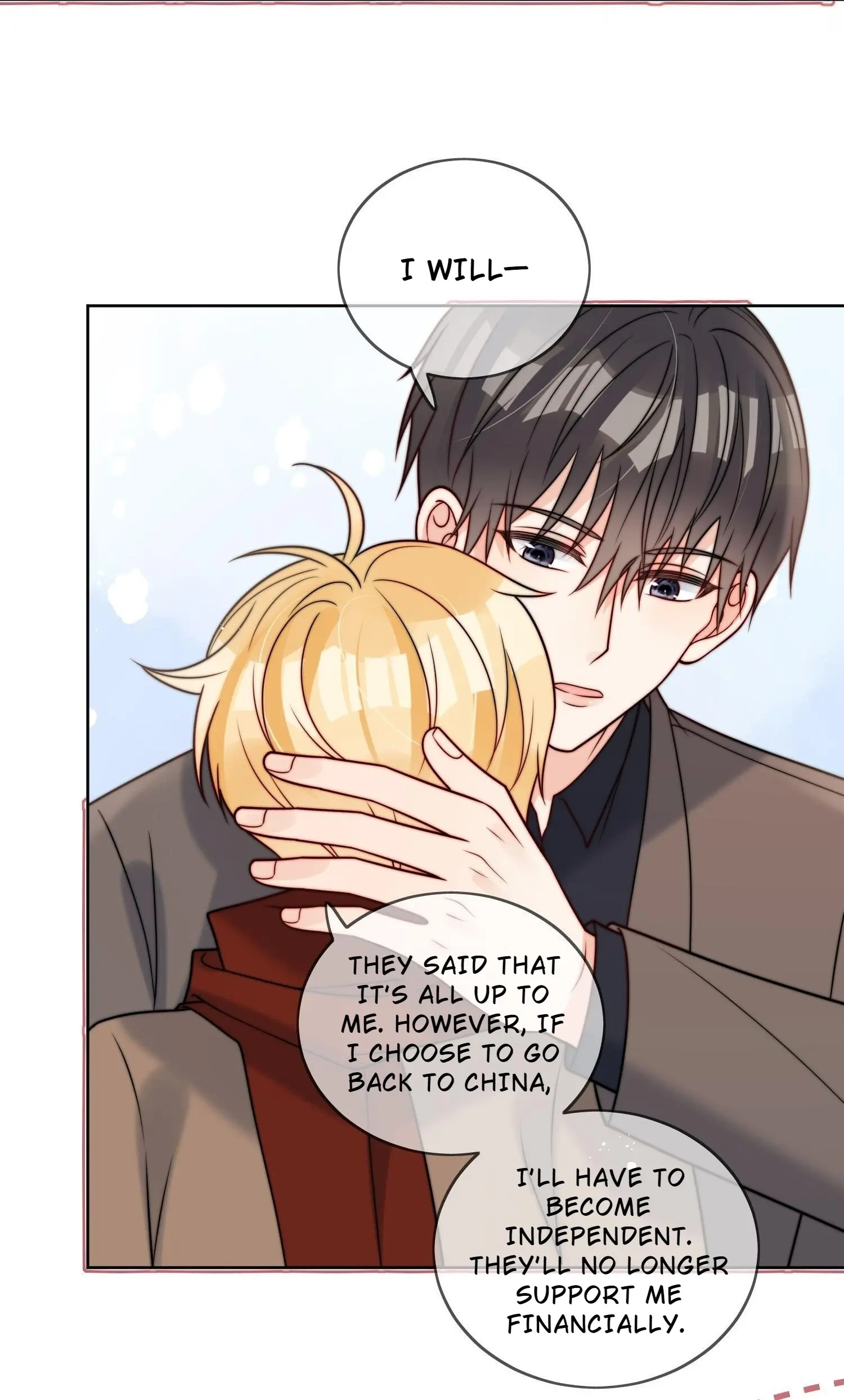 Poor Quality Cream Chapter 57 page 39 - 