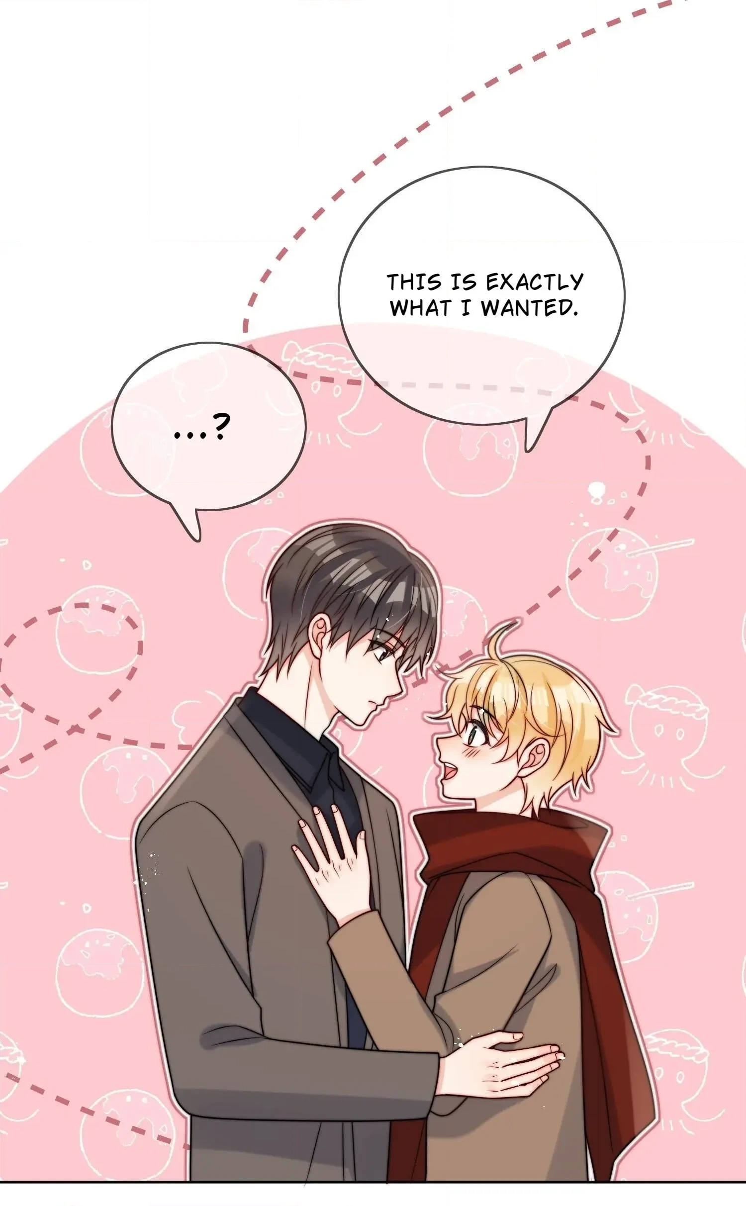 Poor Quality Cream Chapter 57 page 40 - 