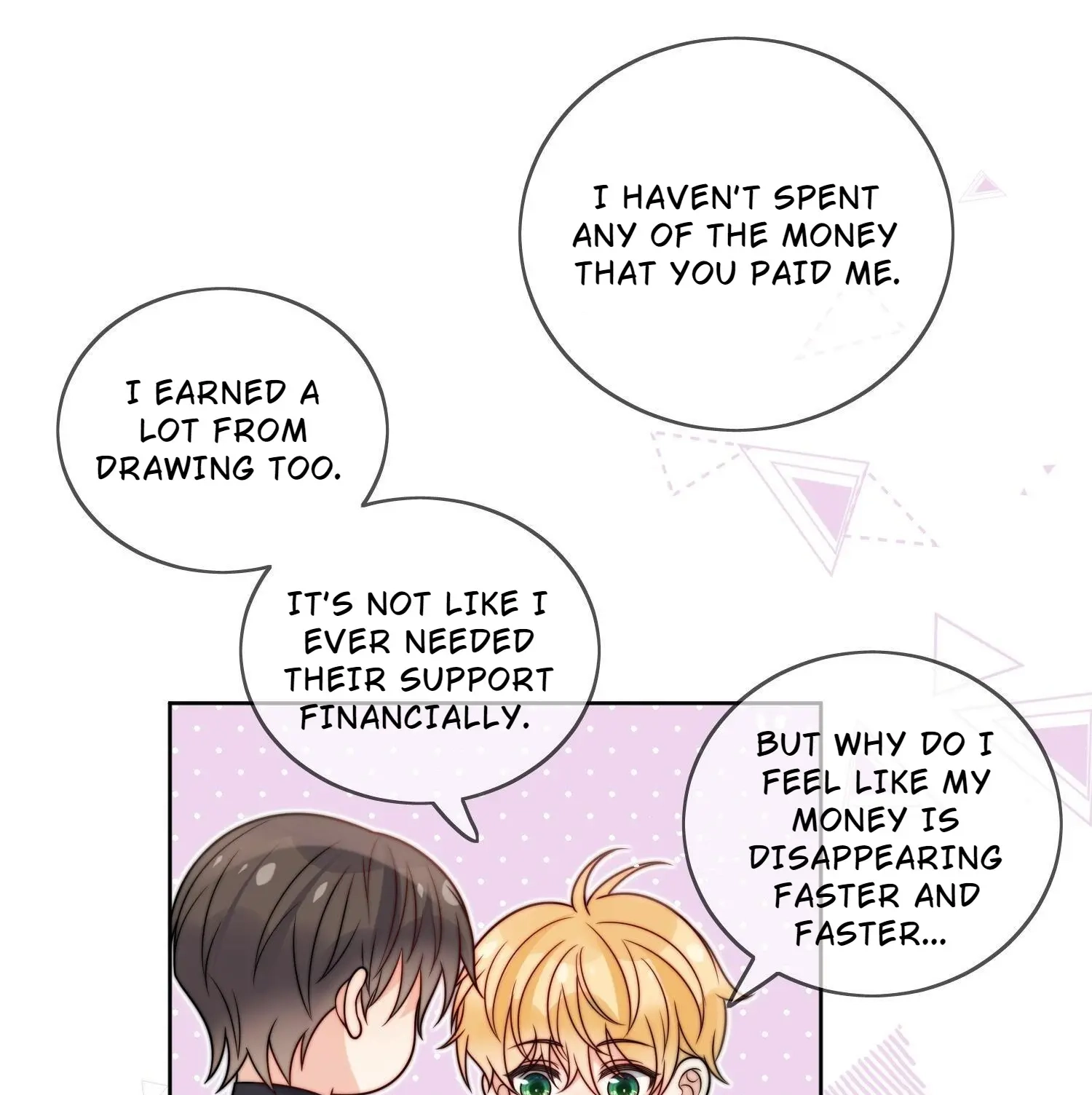 Poor Quality Cream Chapter 57 page 41 - 
