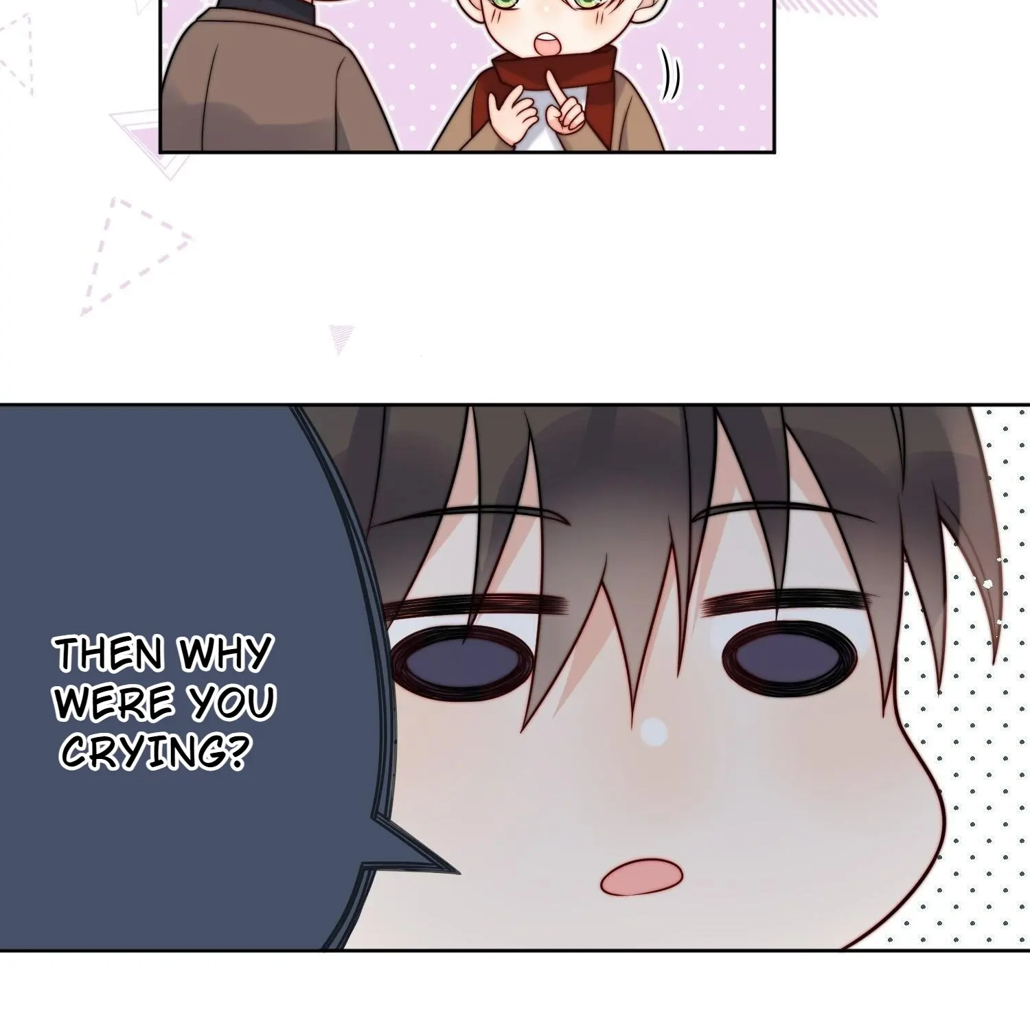 Poor Quality Cream Chapter 57 page 42 - 