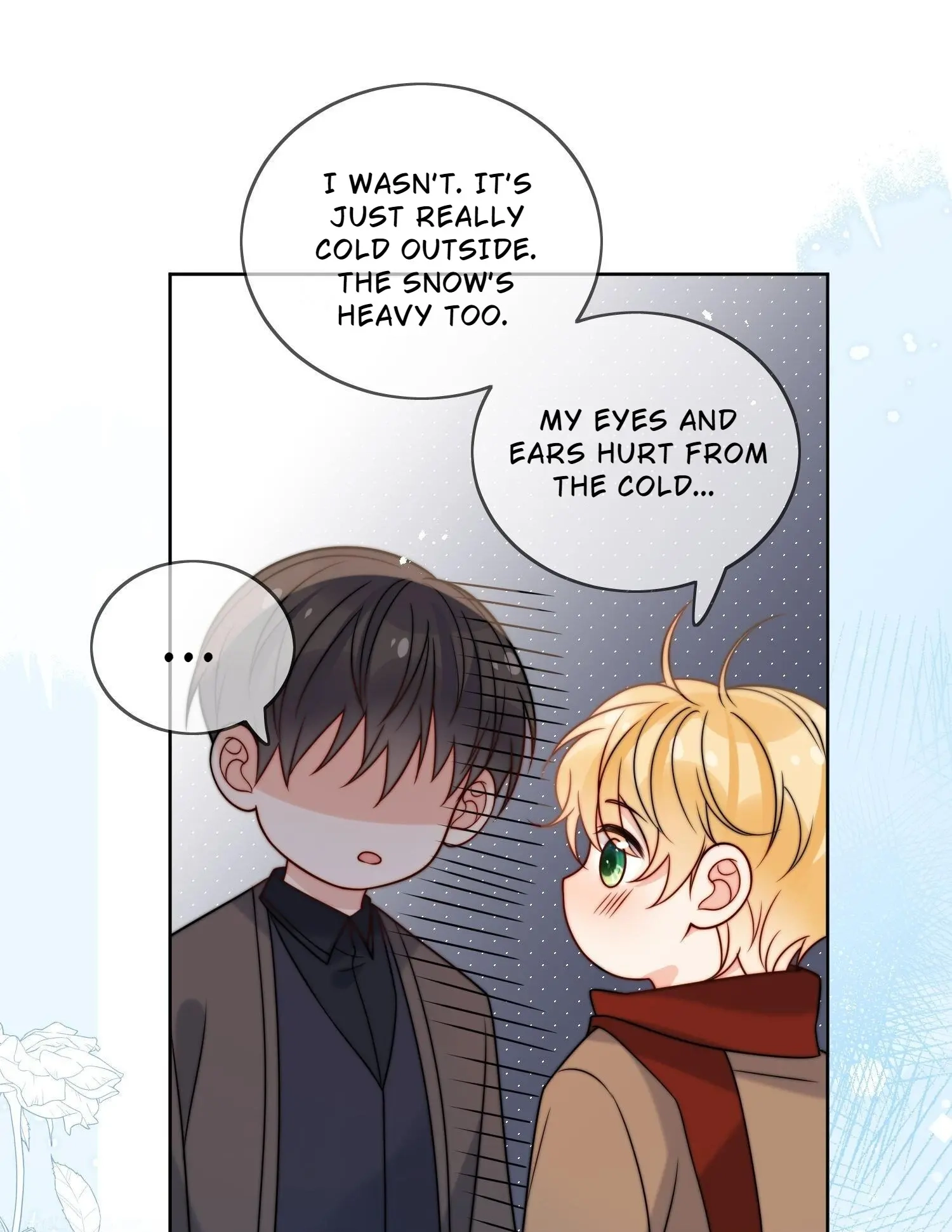 Poor Quality Cream Chapter 57 page 43 - 