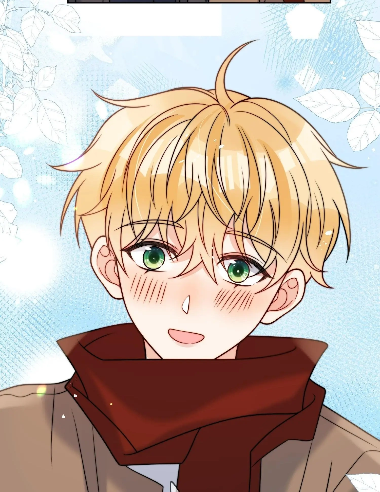 Poor Quality Cream Chapter 57 page 44 - 