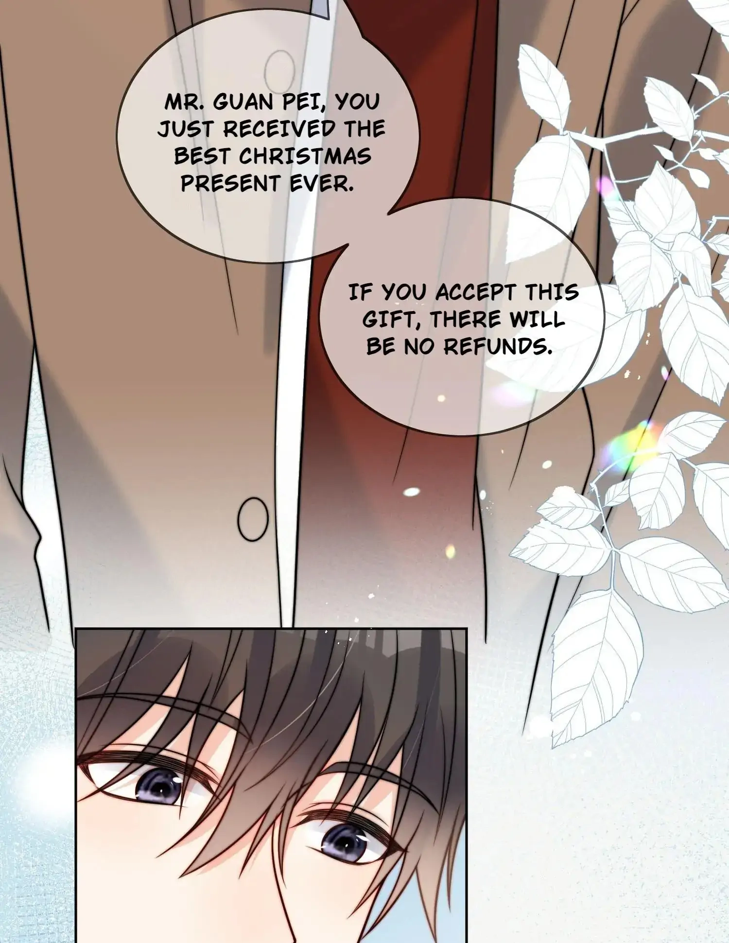 Poor Quality Cream Chapter 57 page 45 - 