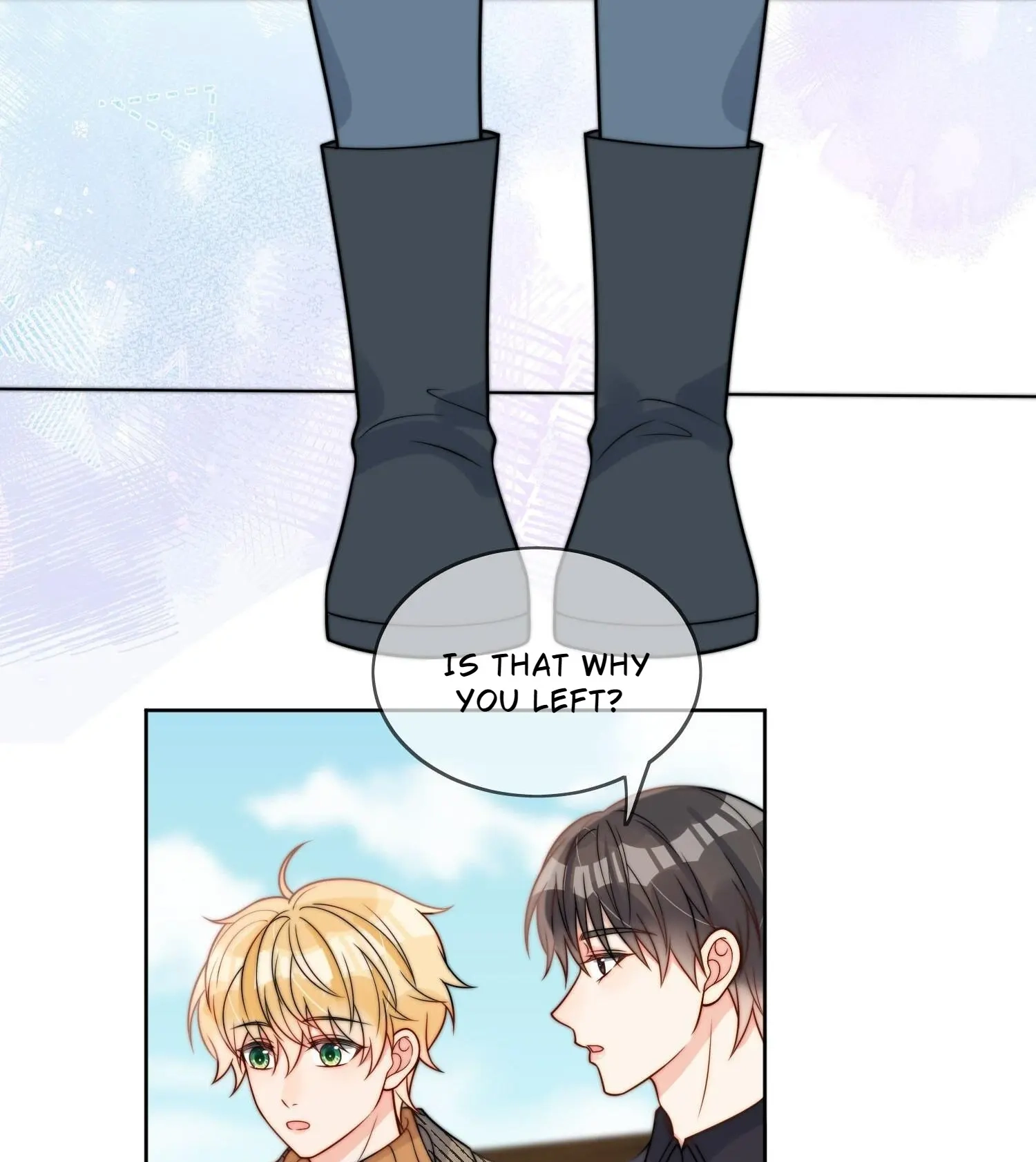 Poor Quality Cream Chapter 57 page 6 - 