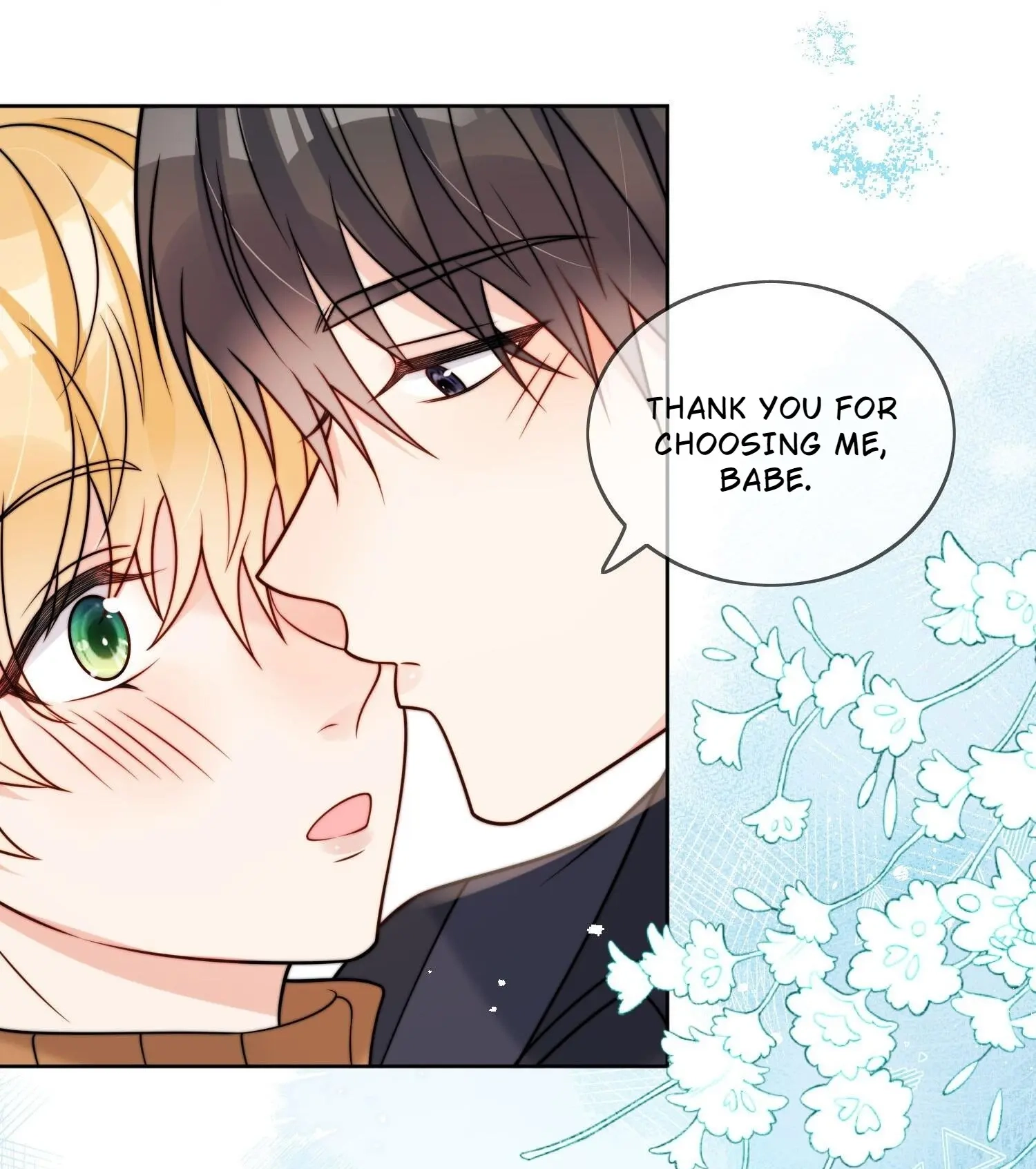 Poor Quality Cream Chapter 57 page 9 - 
